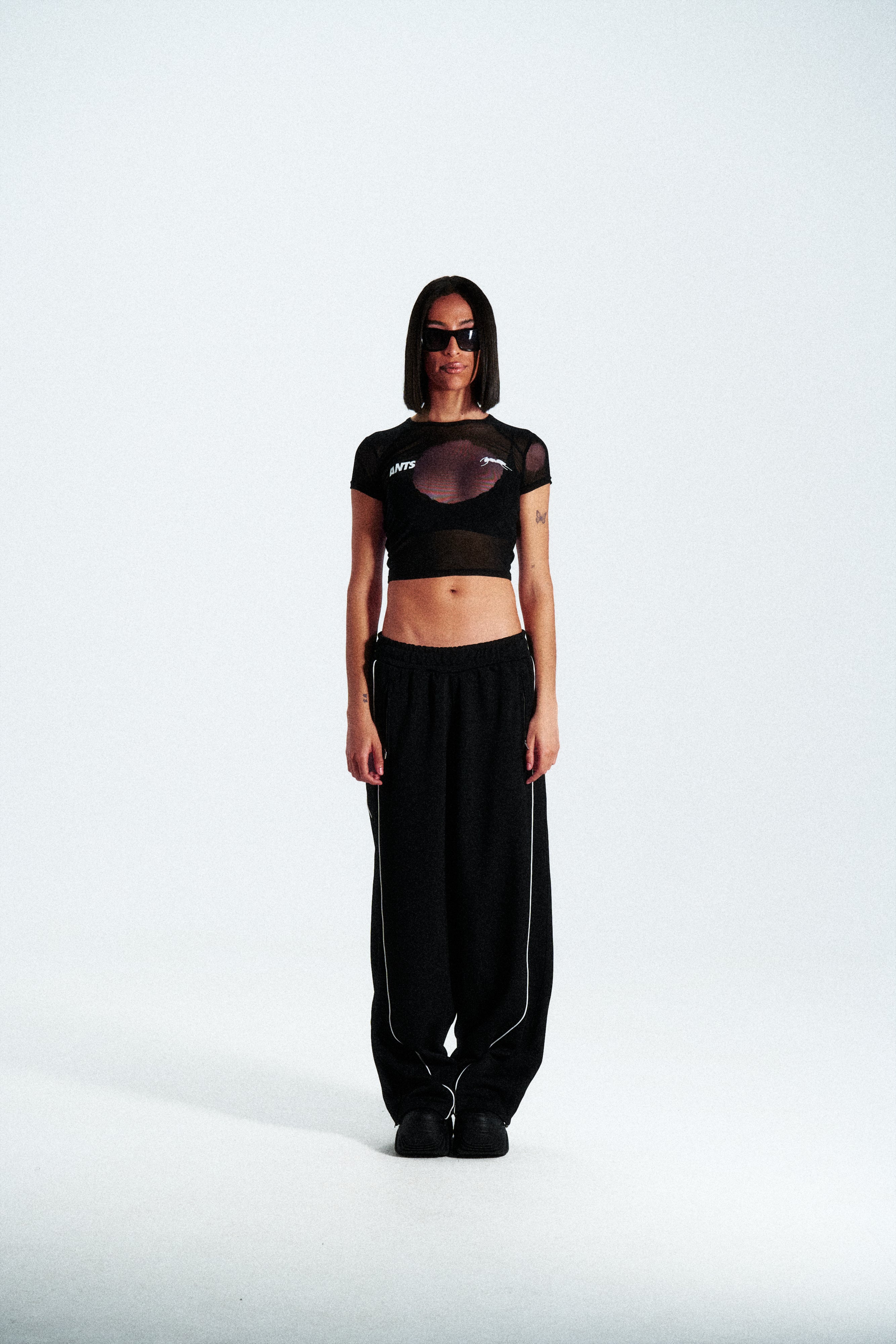 Limited-edition Ushuaïa Ibiza T-shirts inspired by the island’s nightlife. Premium cotton, no restocks. Worldwide shipping.