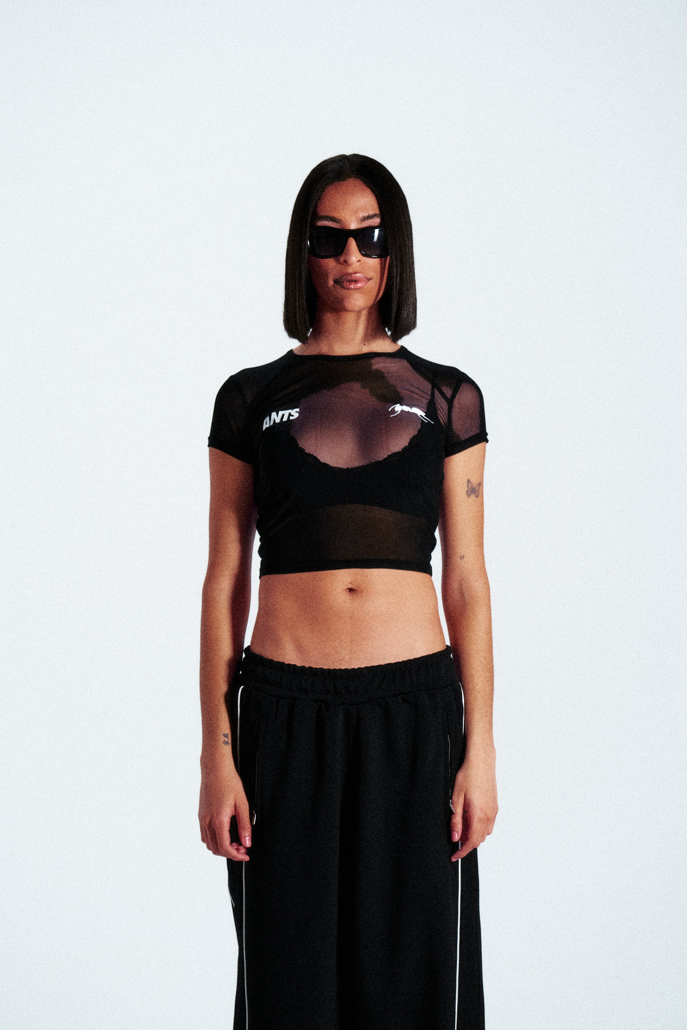 Limited-edition Ushuaïa Ibiza T-shirts inspired by the island’s nightlife. Premium cotton, no restocks. Worldwide shipping.