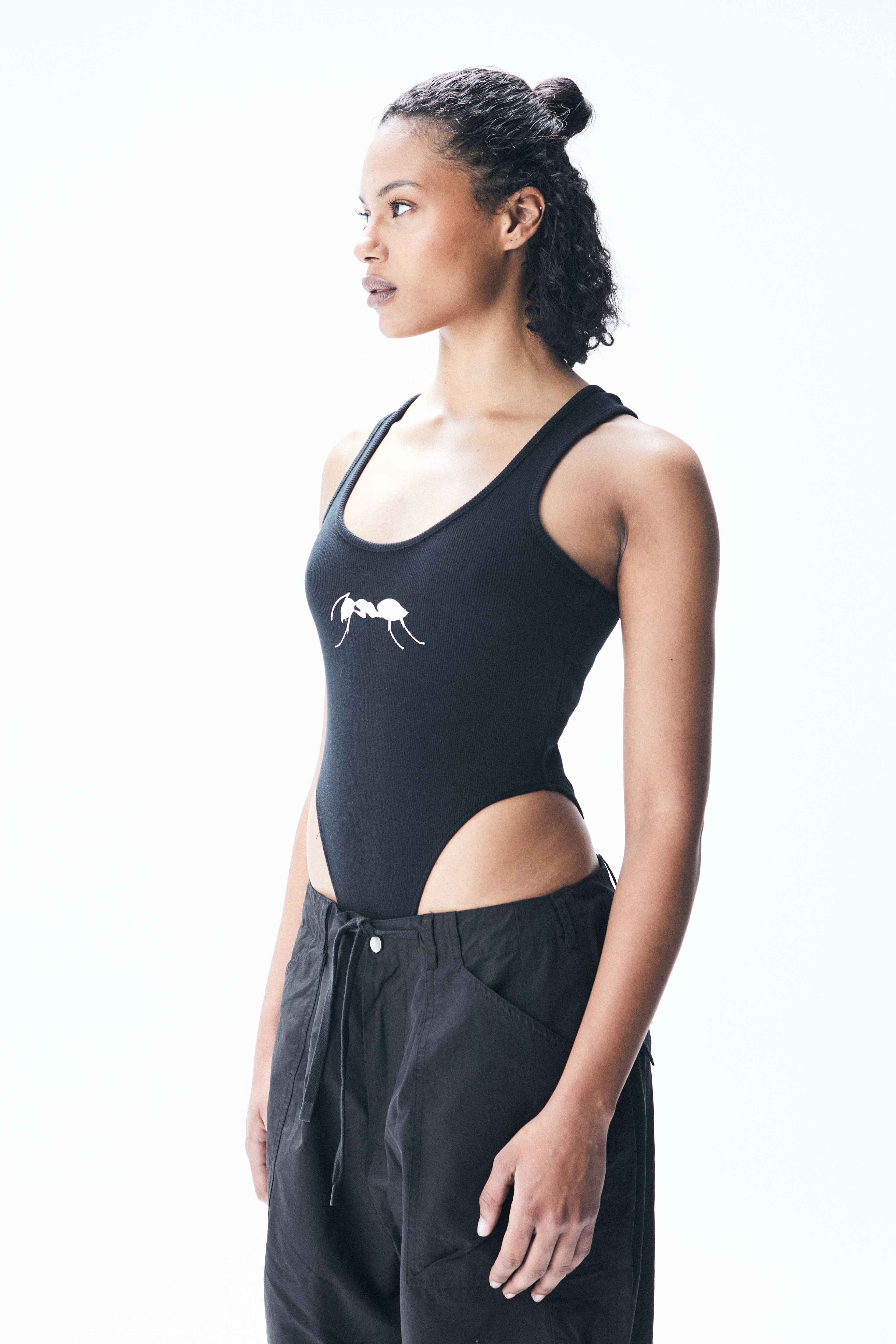 W inferno bodie ants