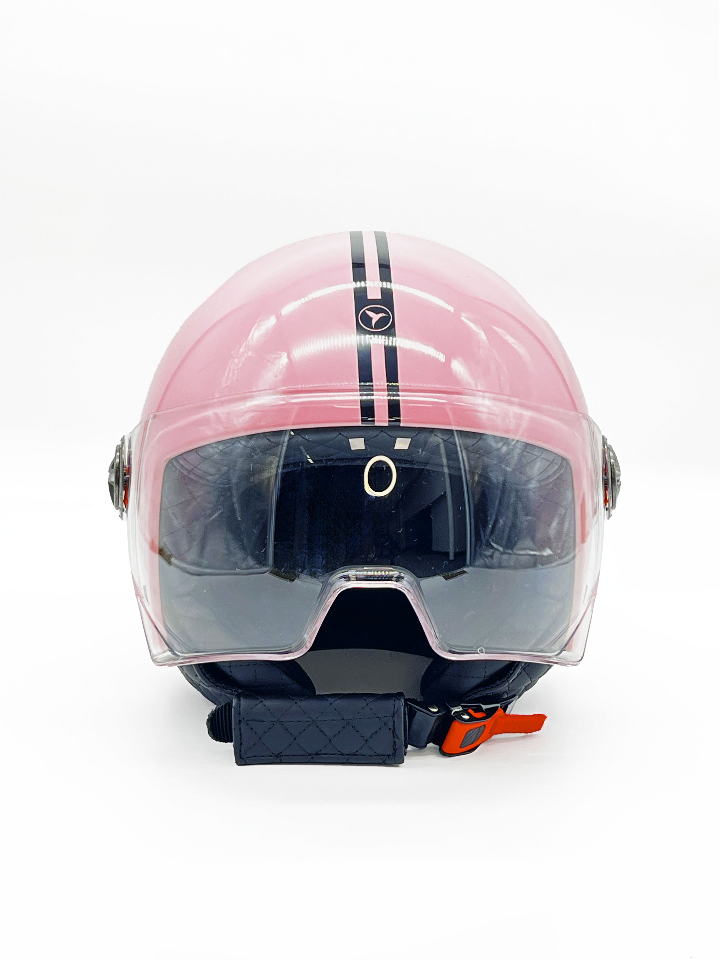 PINK HELMET