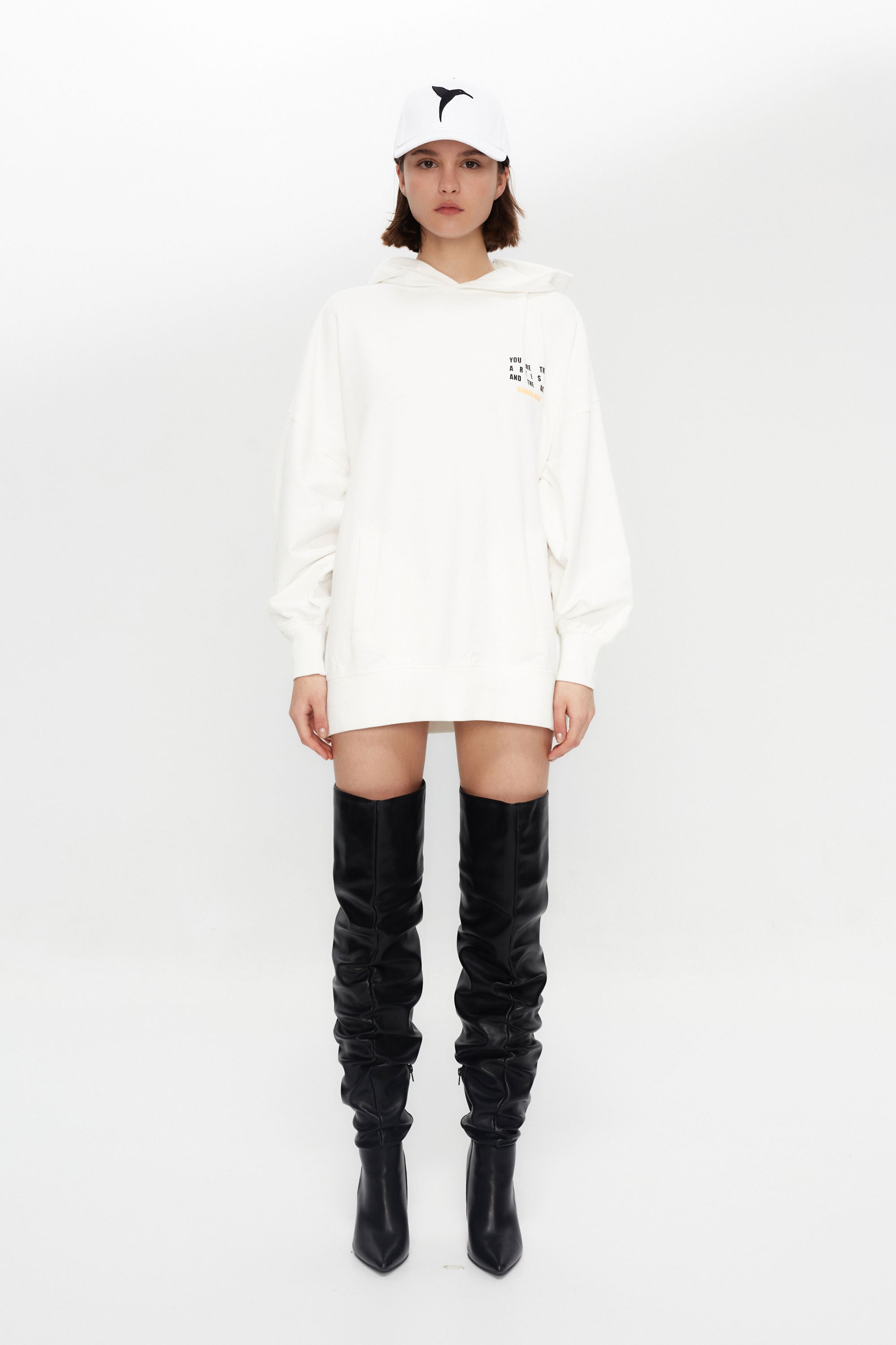 SWEATSHIRT DORLETA
