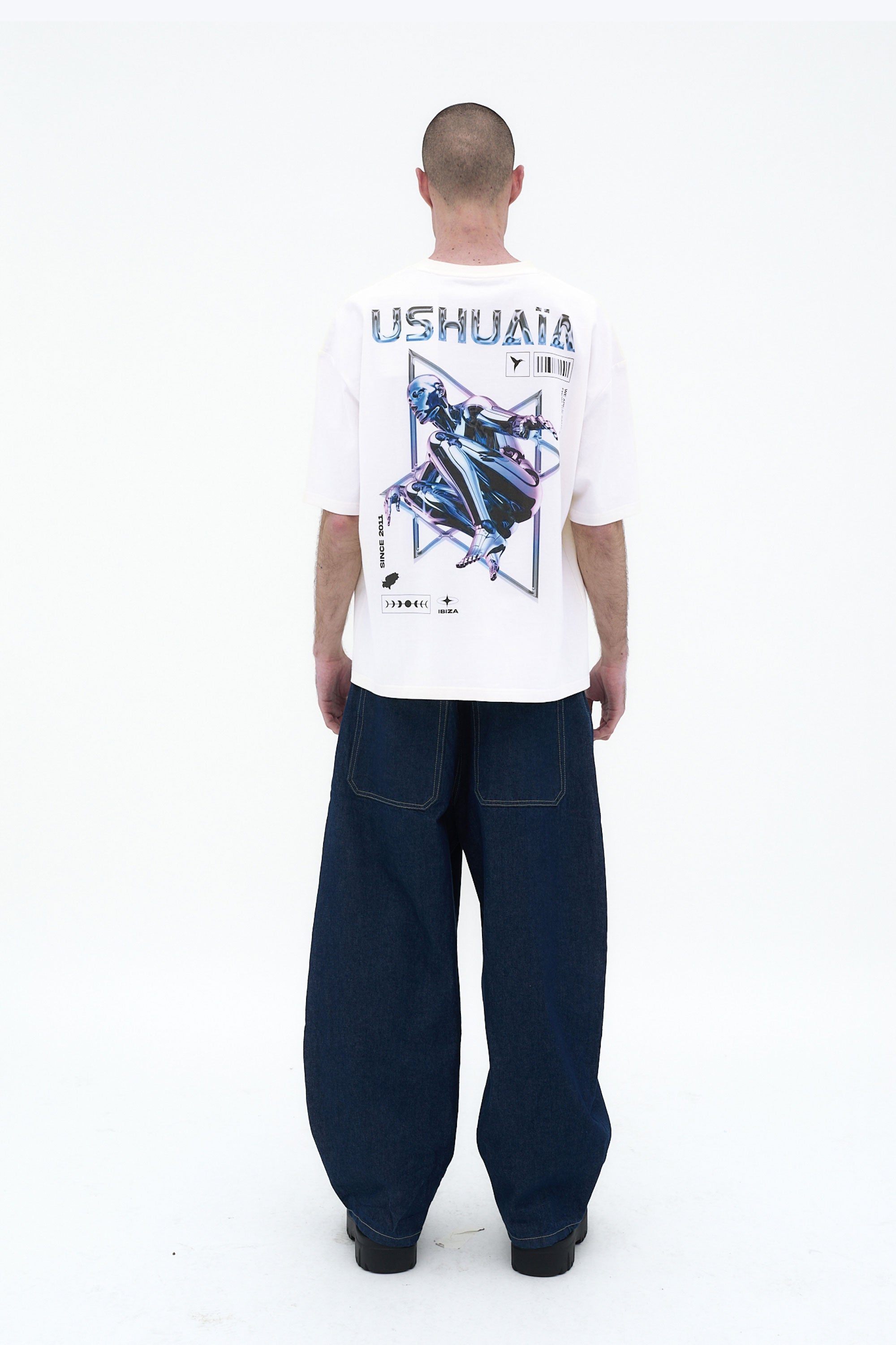 T-SHIRT FOSCO