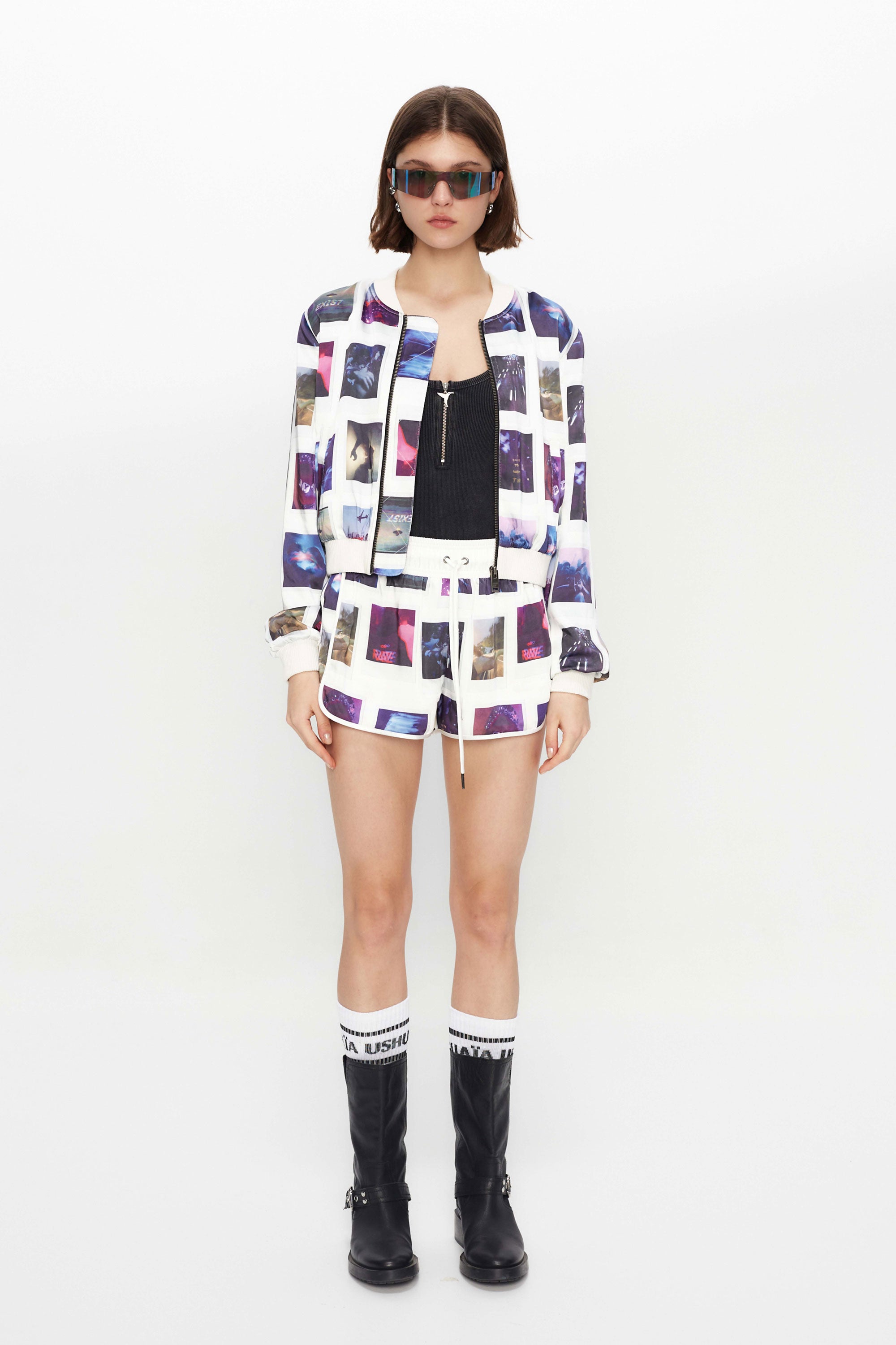 SHORT DOLLY