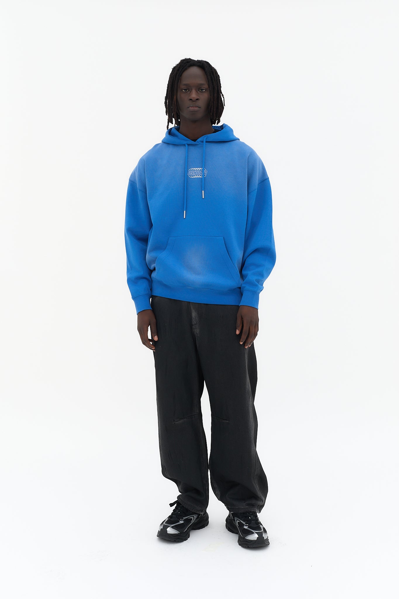 HOODIE FERRY