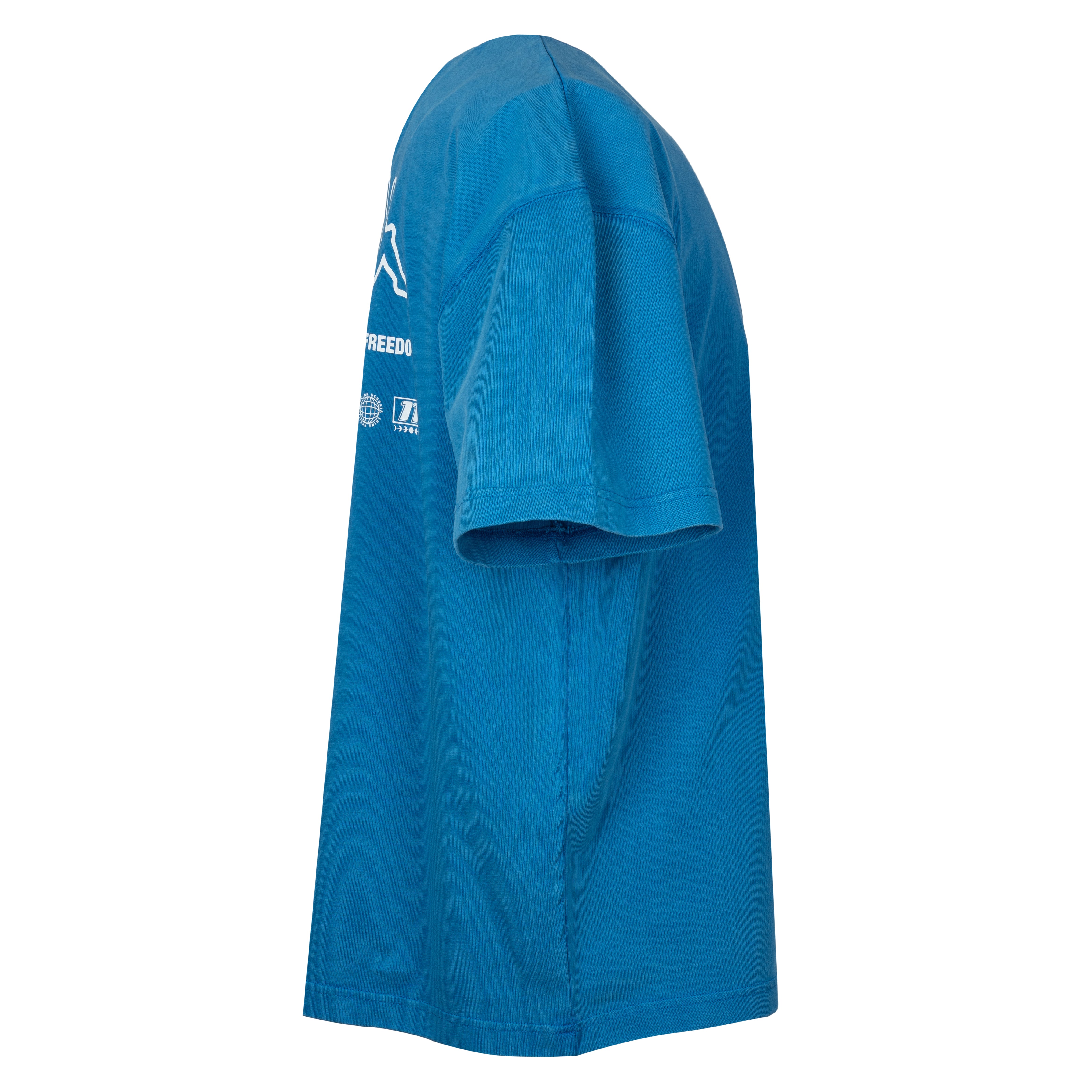 T-SHIRT AUTHENTIC UMAMI USH