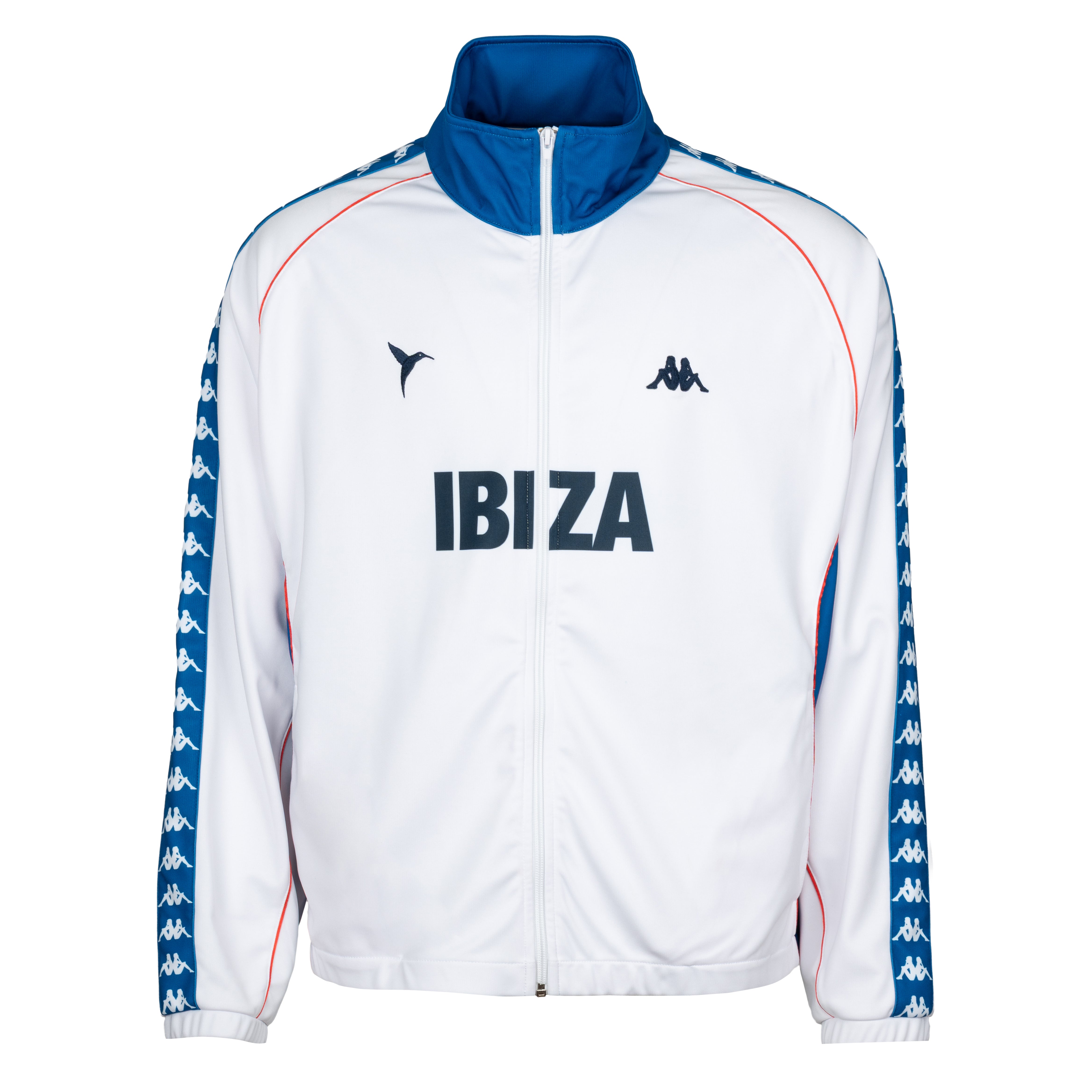 JACKET AUTHENTIC UNITY USH