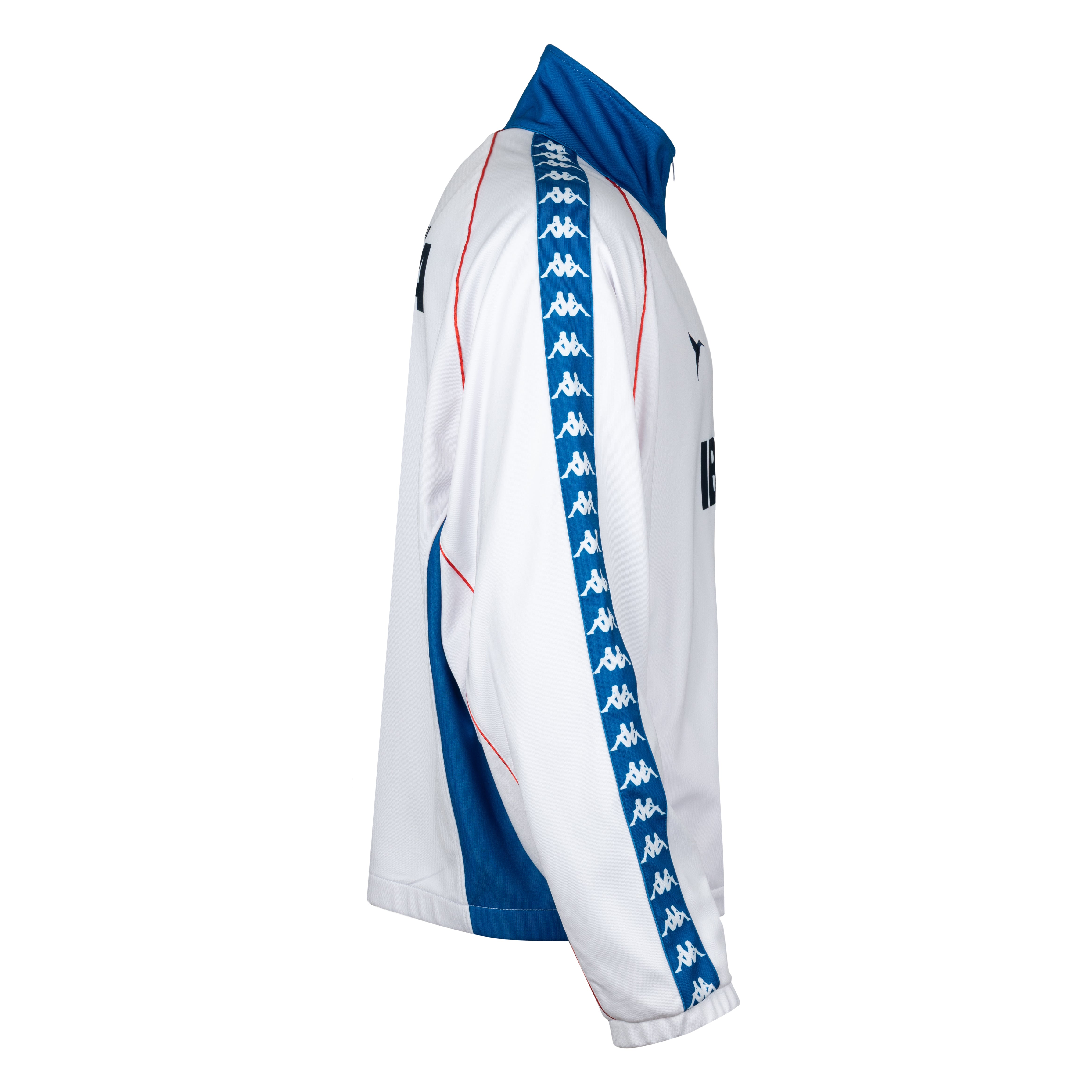 JACKET AUTHENTIC UNITY USH