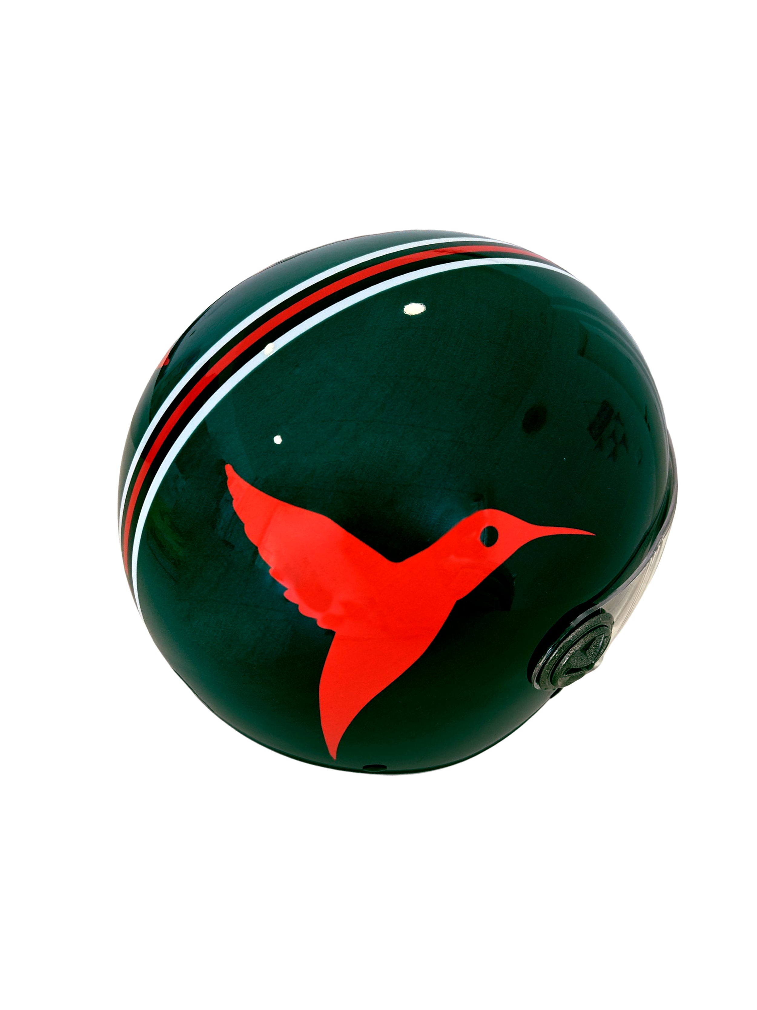 KAKI HELMET USH