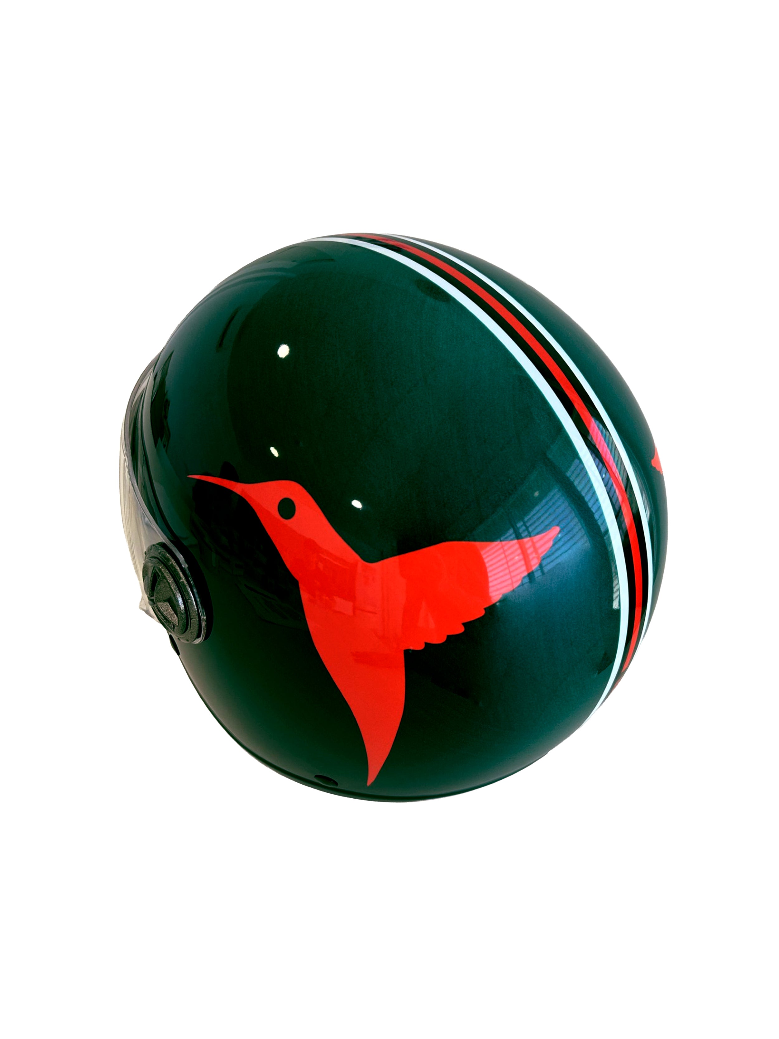 KAKI HELMET USH
