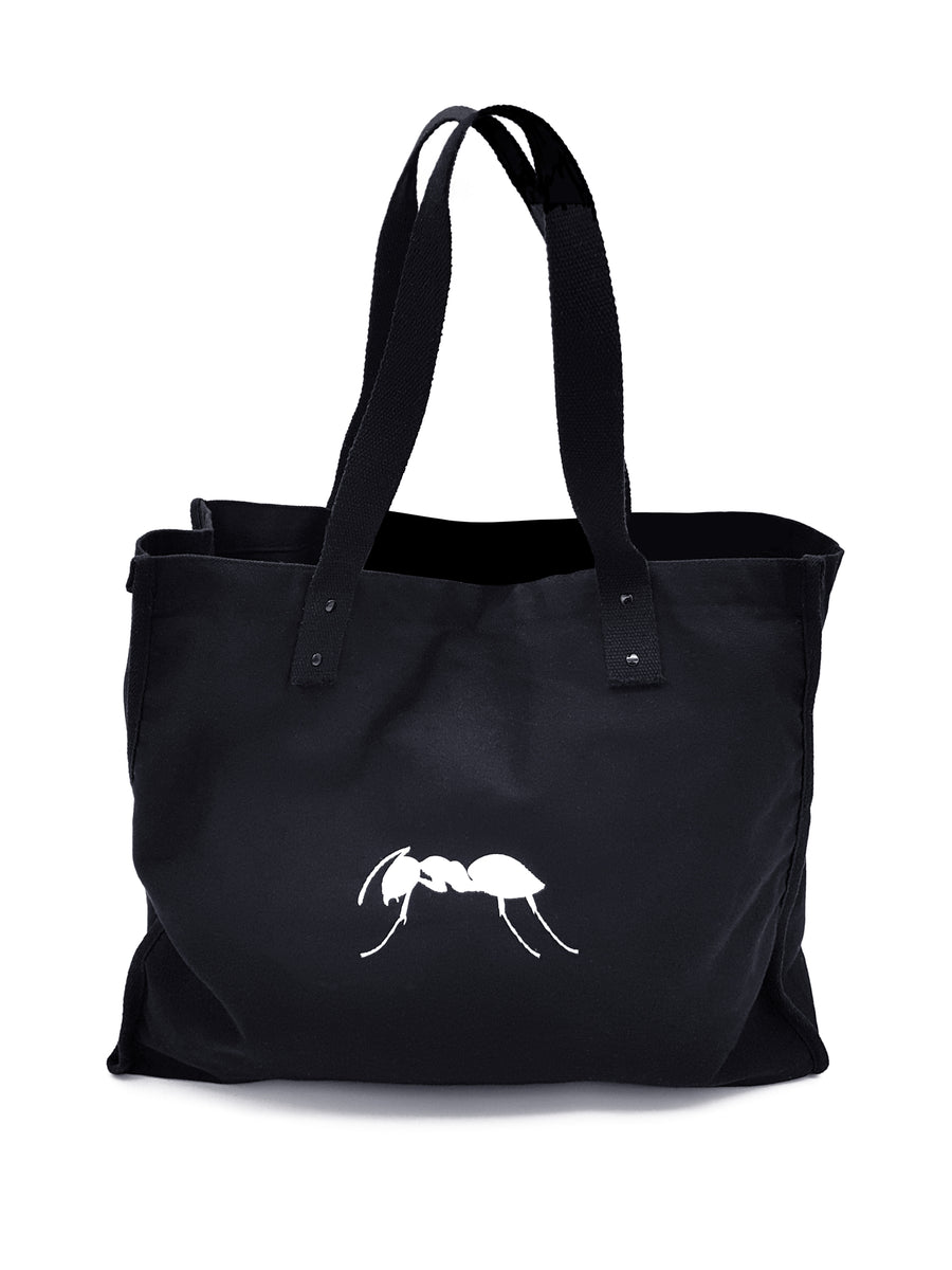 Shopping Bag ants The Ushuaïa Collection