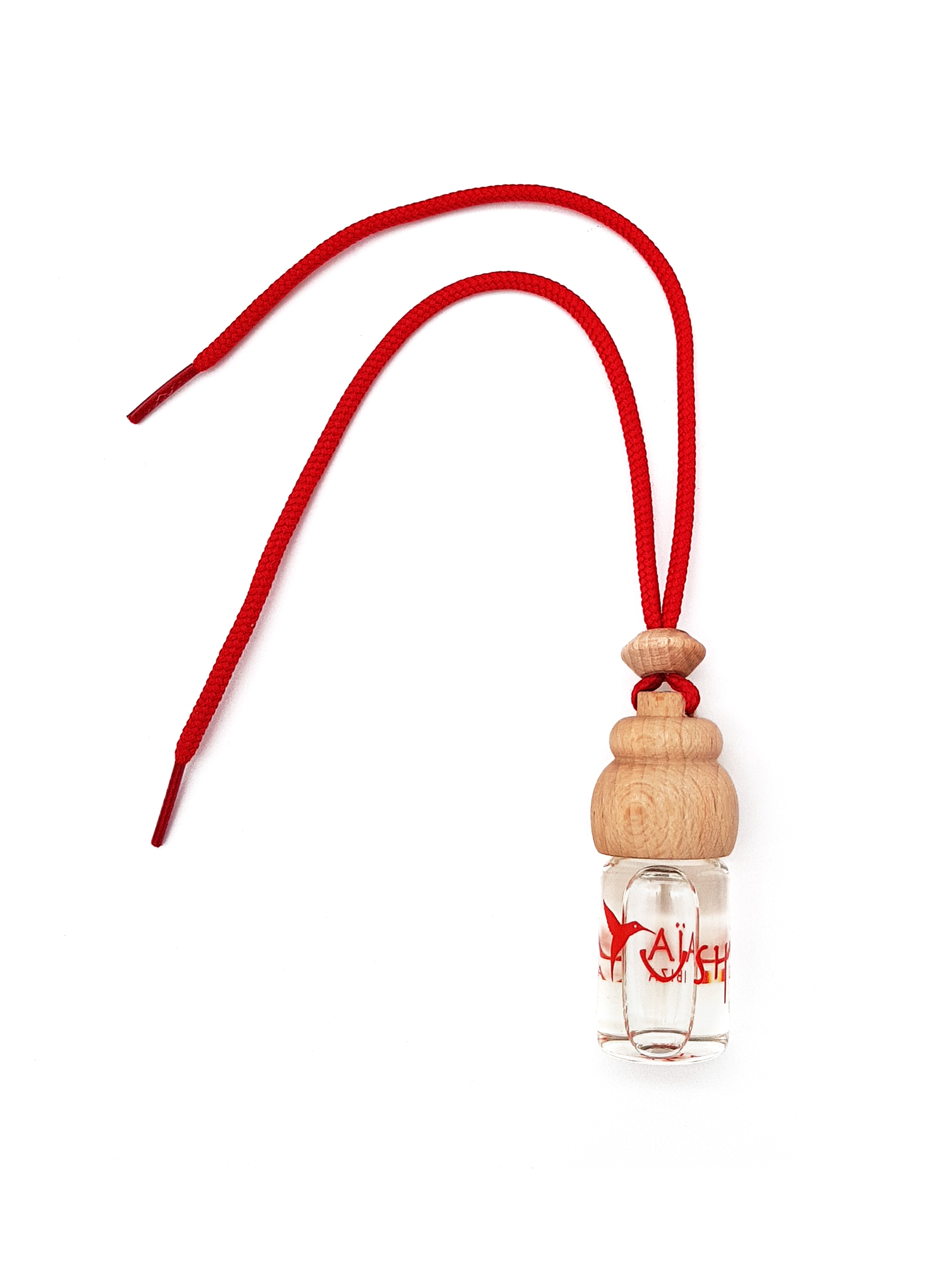 Ushuaïa Ibiza luxury car freshener inspired by The Unexpected Hotel Ibiza