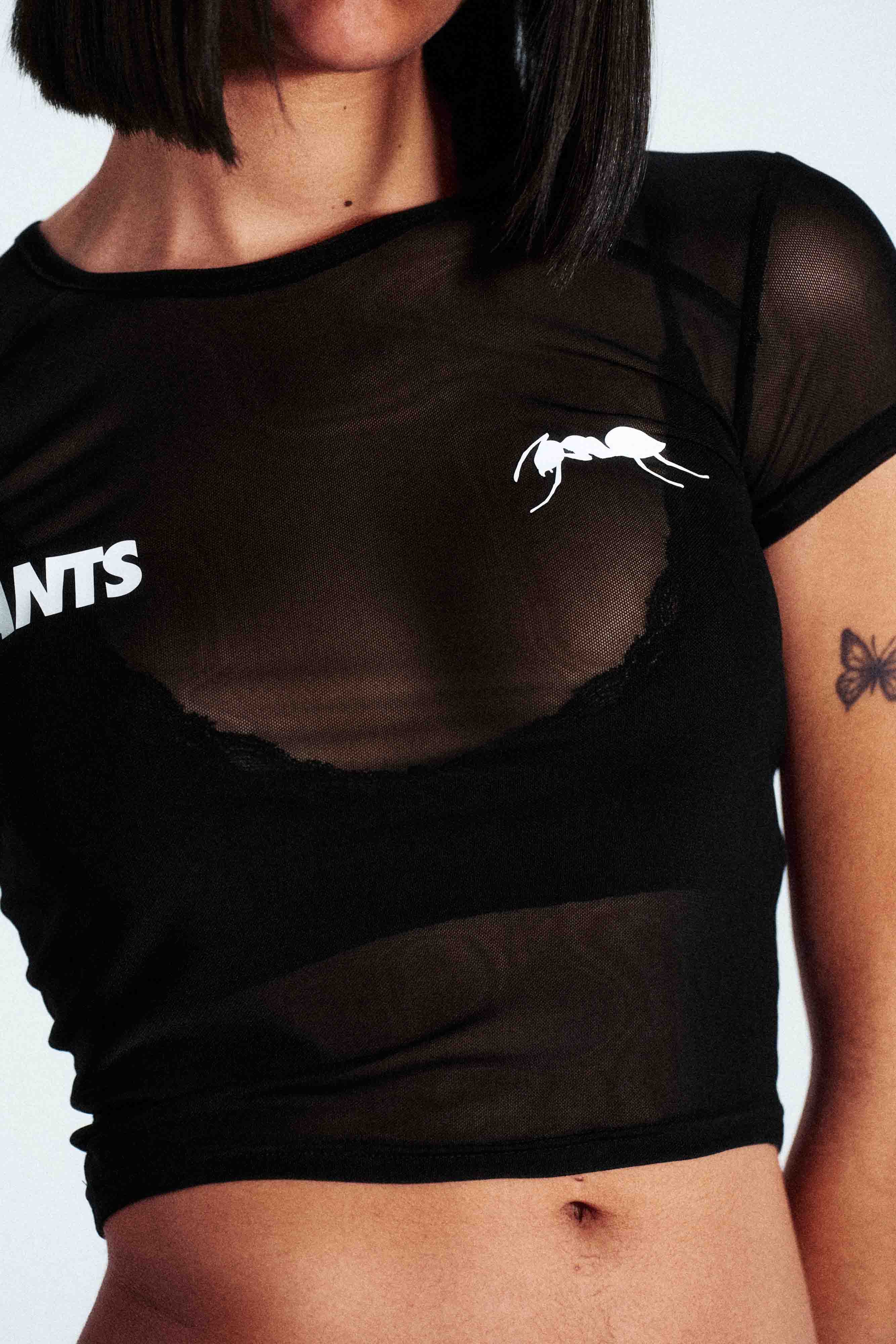 Limited-edition Ushuaïa Ibiza T-shirts inspired by the island’s nightlife. Premium cotton, no restocks. Worldwide shipping.