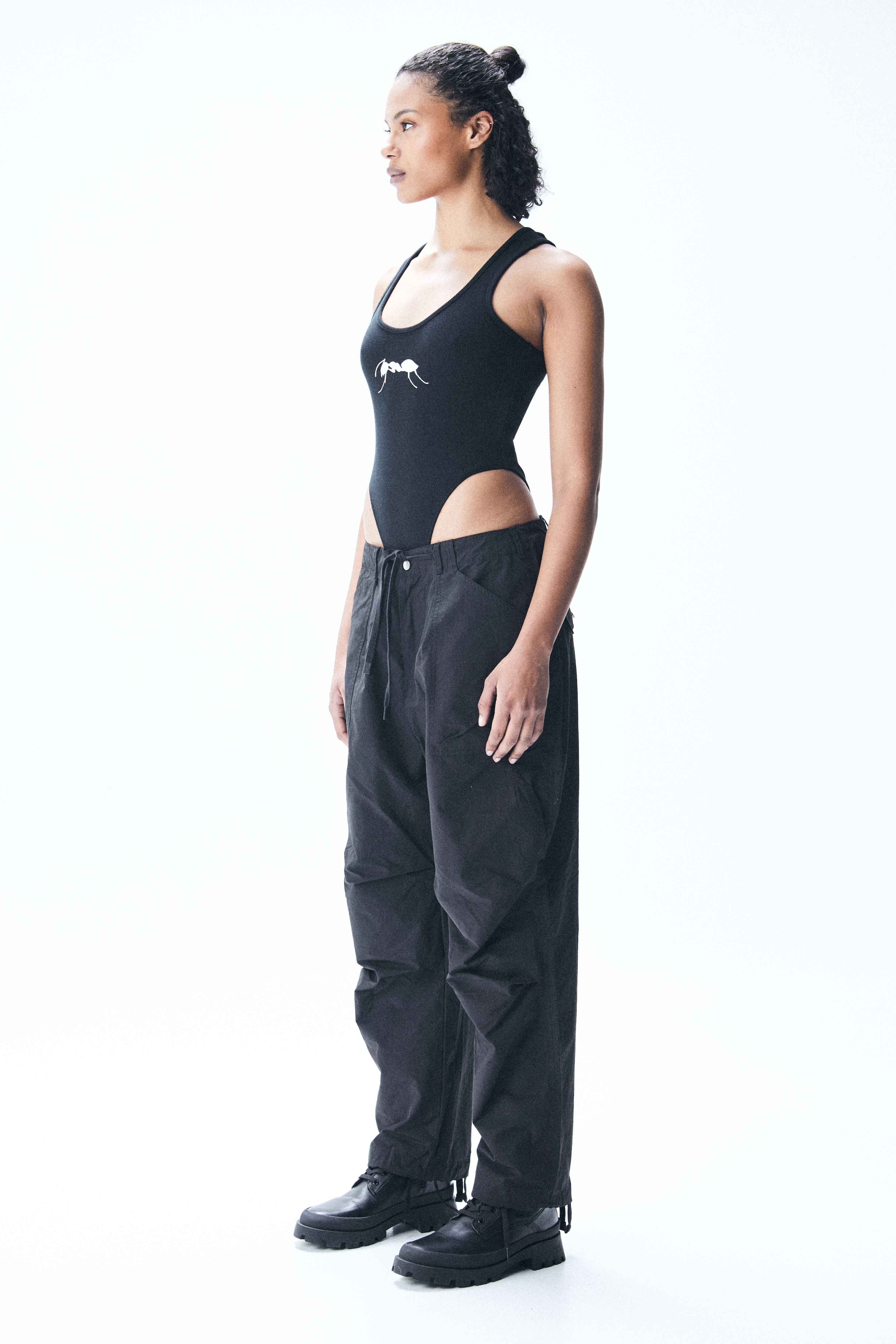 W inferno bodie ants