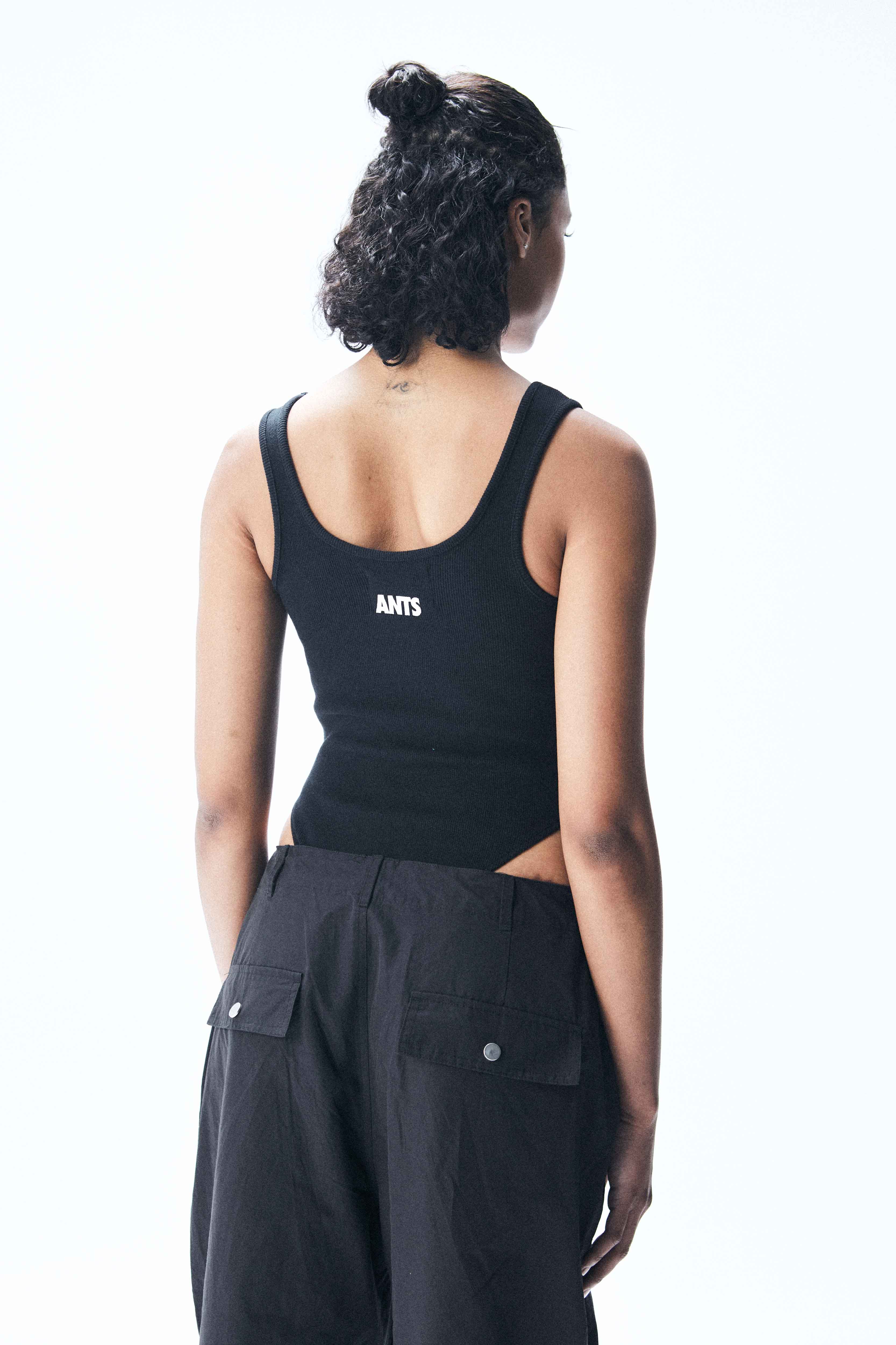 W inferno bodie ants