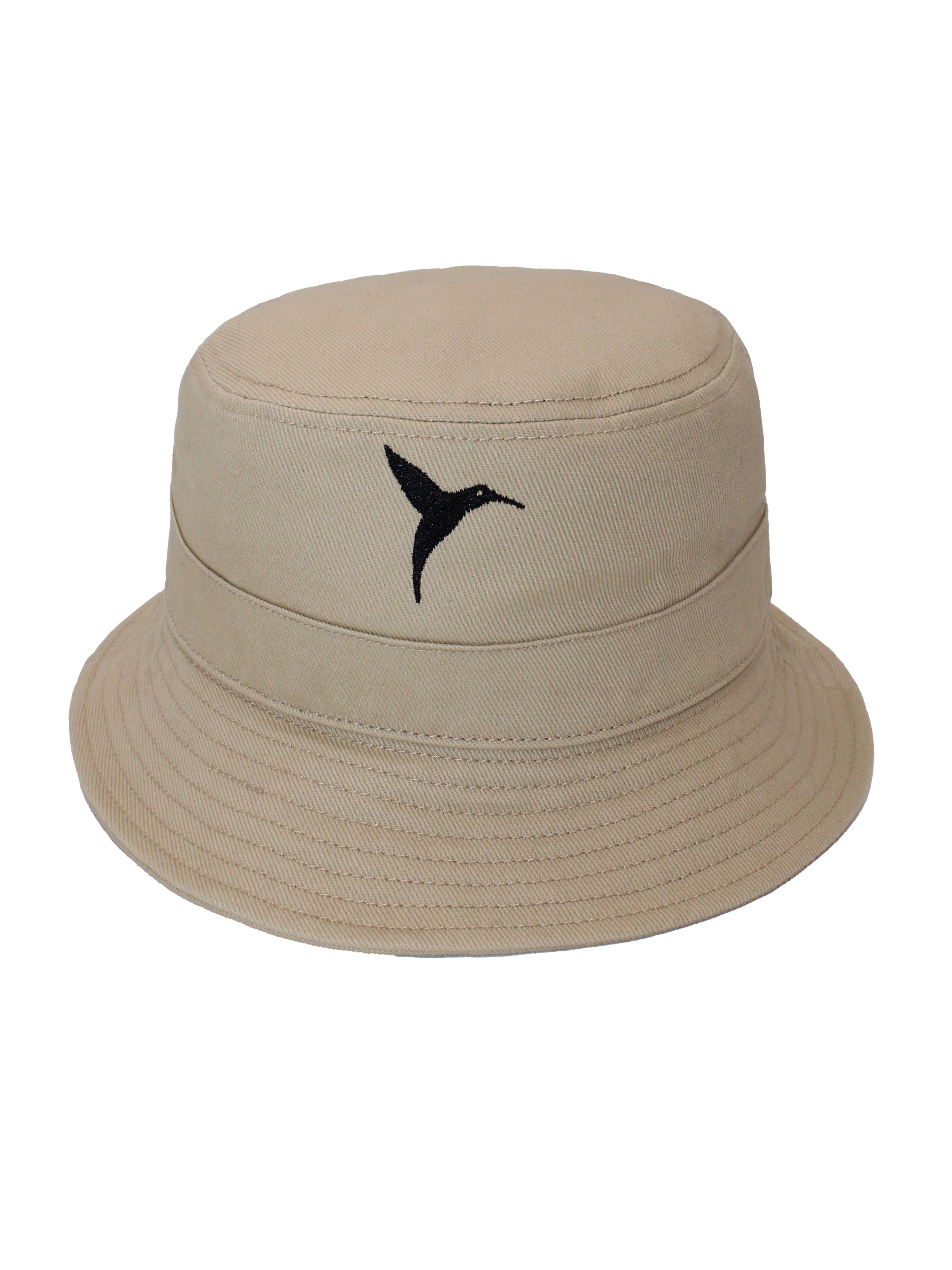 ☆GWセール BLACKBIRD ／ bucket hat BLACKBIRD】bucket hat / B-005-H02b｜kink online shop