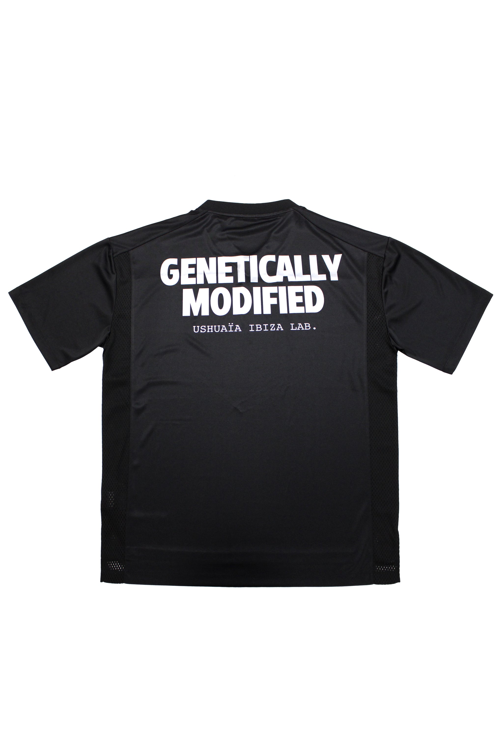 RUGBY T-SHIRT CAROL Ibiza's Iconic Party Tees – The Ushuaïa - Main Image