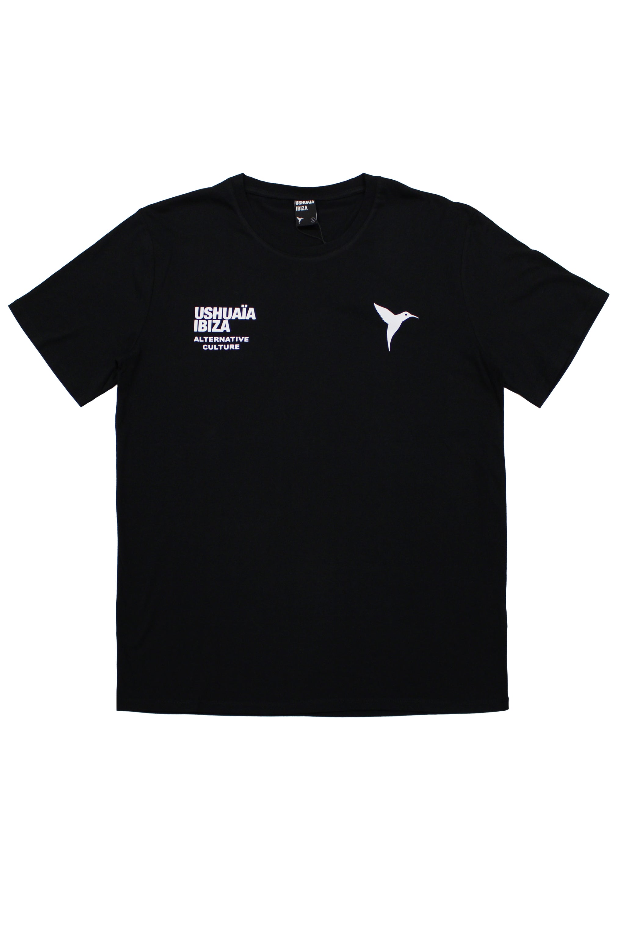 Martin Garrix Ushuaia IBIZA 限定 Tシャツ Martin Garrix Merch Store Ushuaïa X Ibiza 2025 T-Shirt