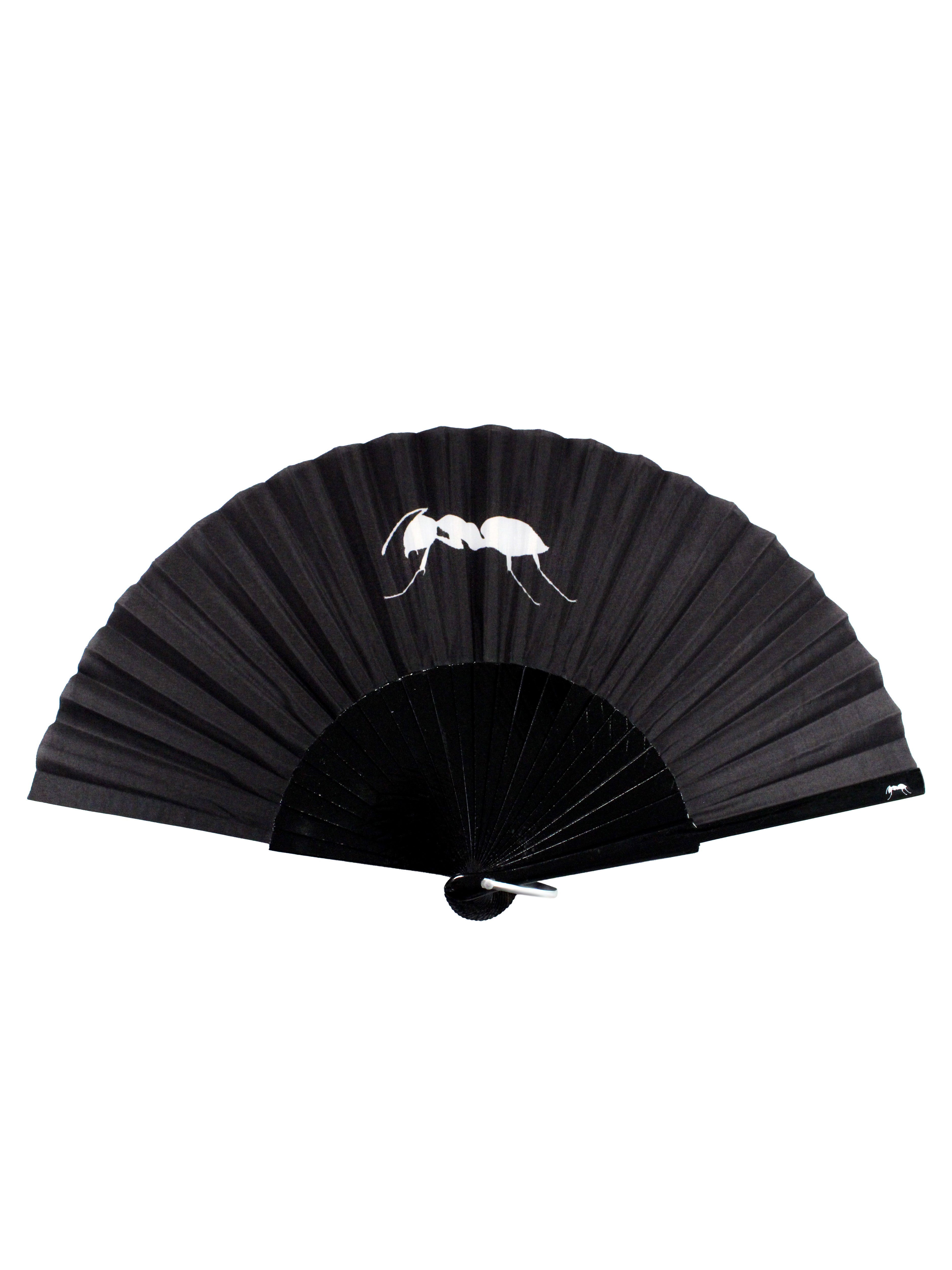 FAN BLACK ANTS