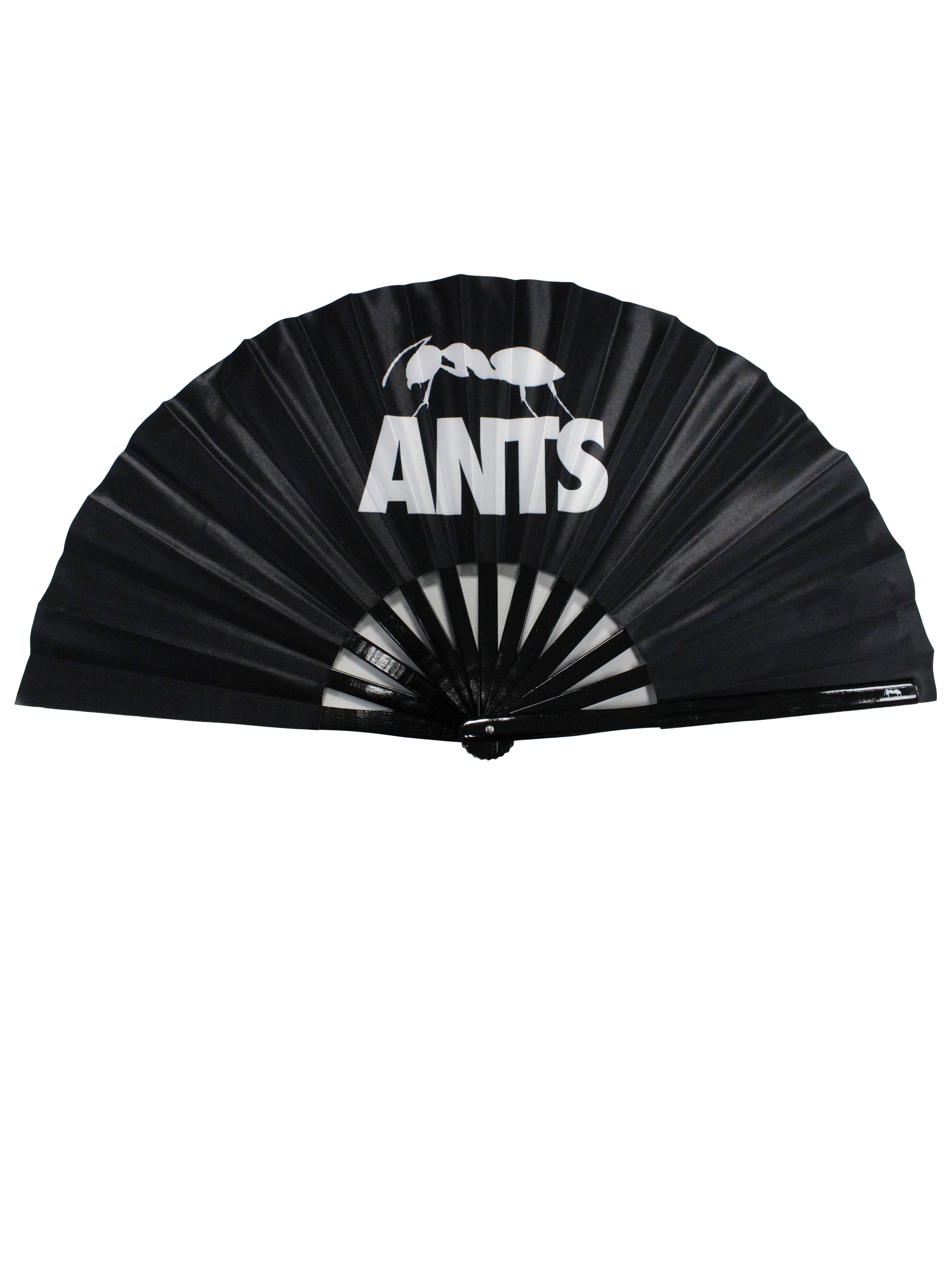 FAN BLACK XL ANTS
