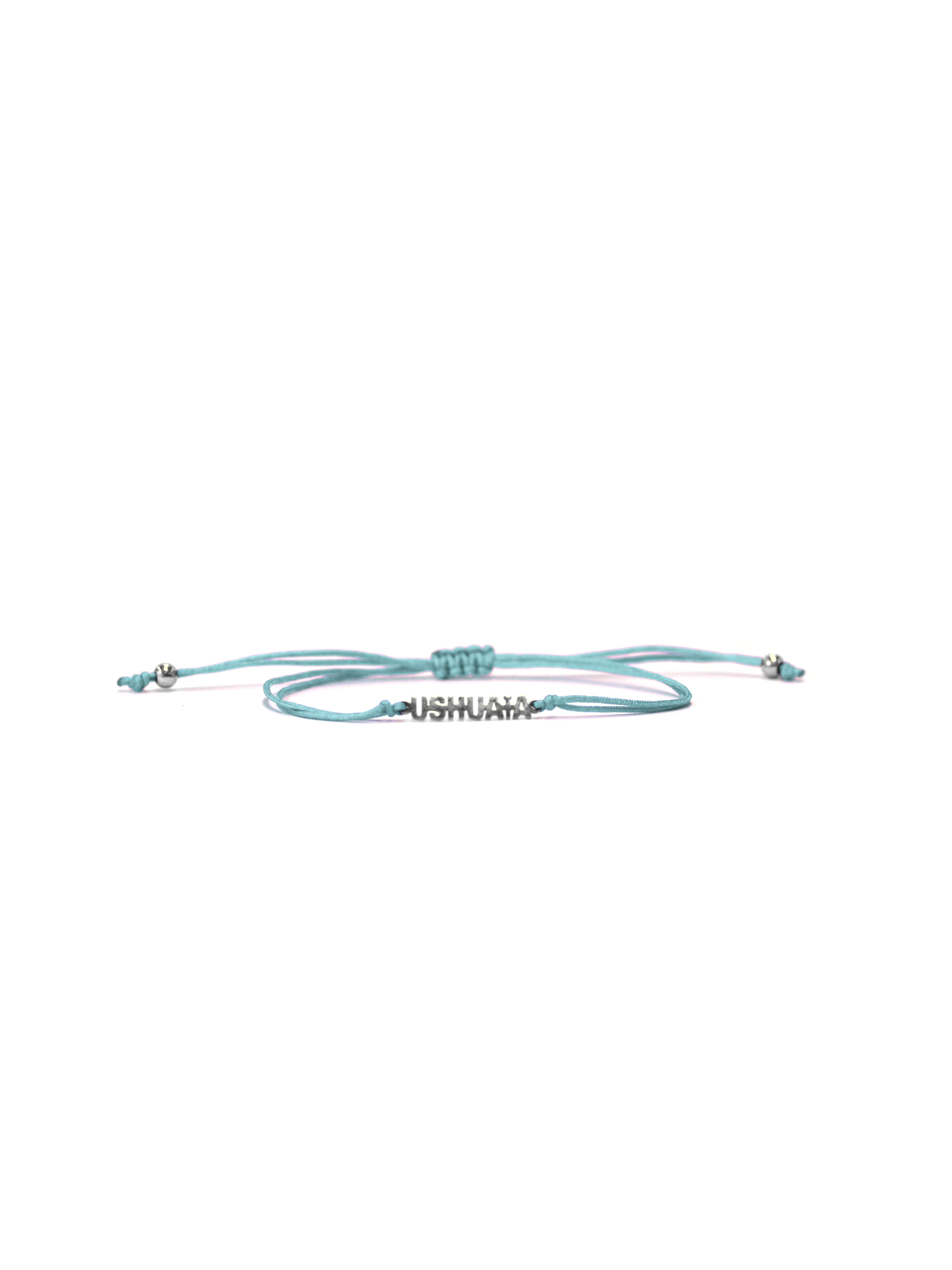 PULSERA HILO USHUAÏA