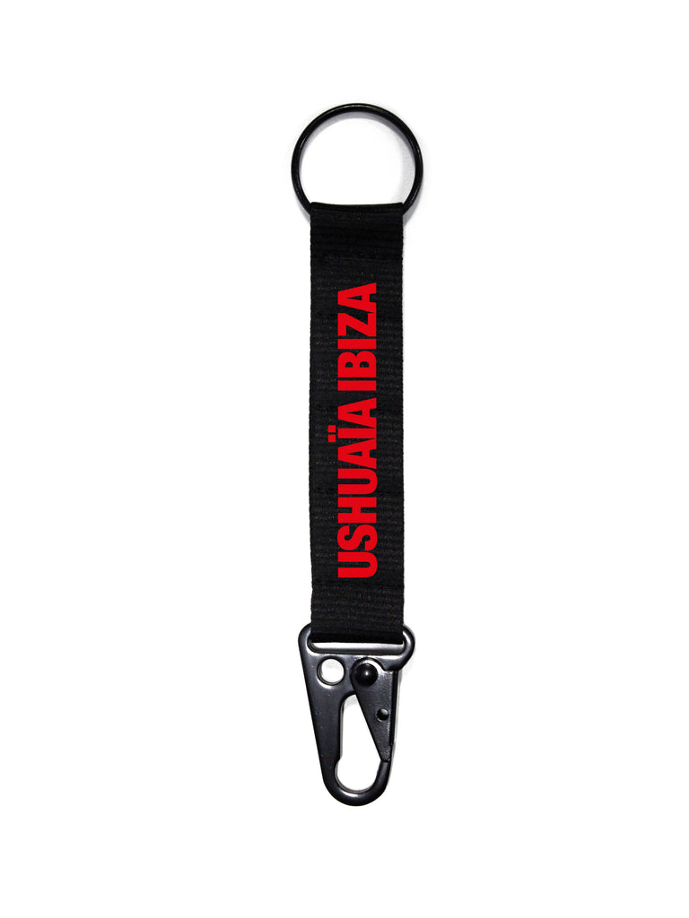 Ushuaïa keychain made of high-density polyester with metal ring.
llavero poliéster Ushuaïa

llavero resistente Ibiza

llavero con arandela metálica

llavero tejido de alta densidad Ushuaïa