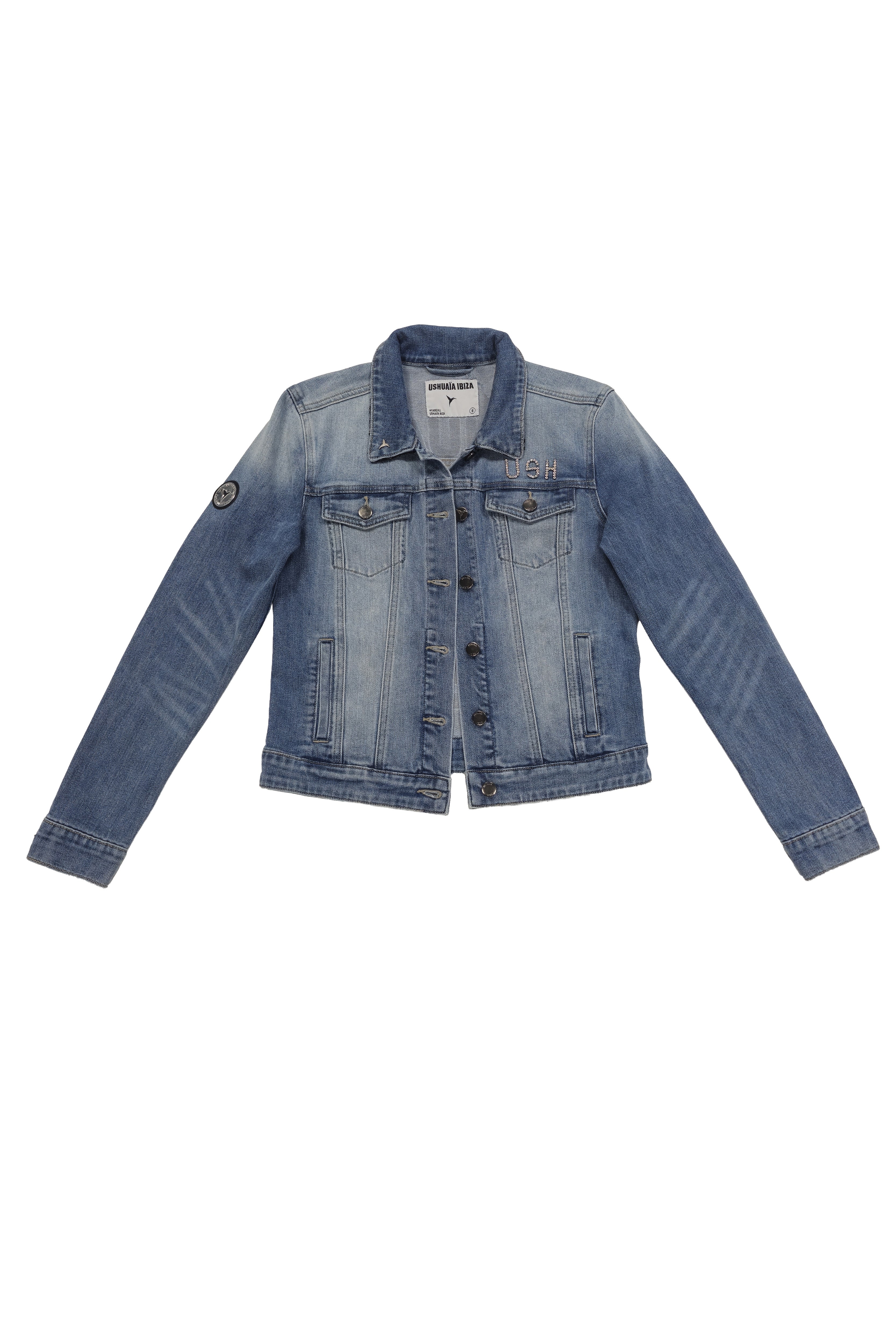JACKET FRENZY