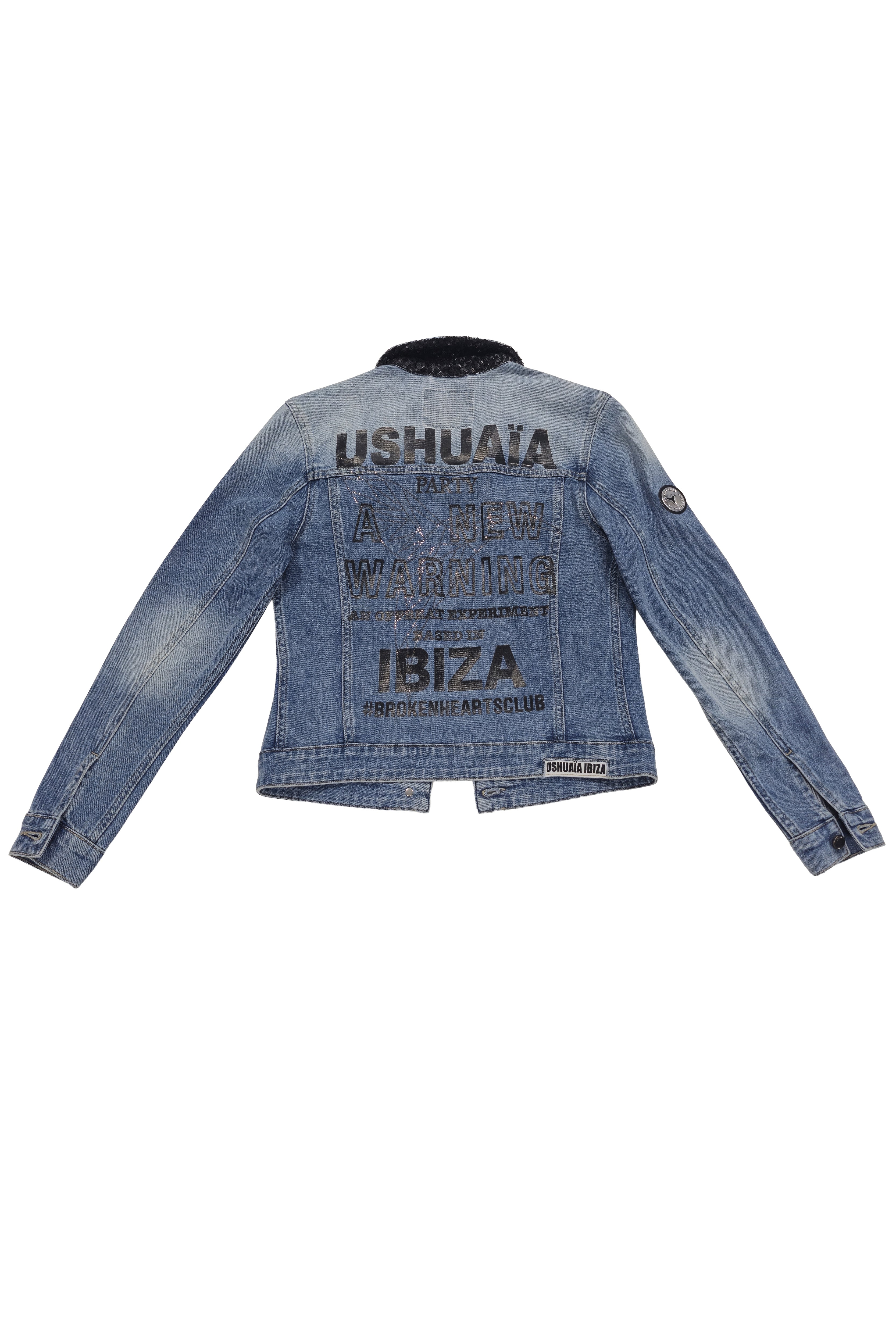 JACKET FRENZY