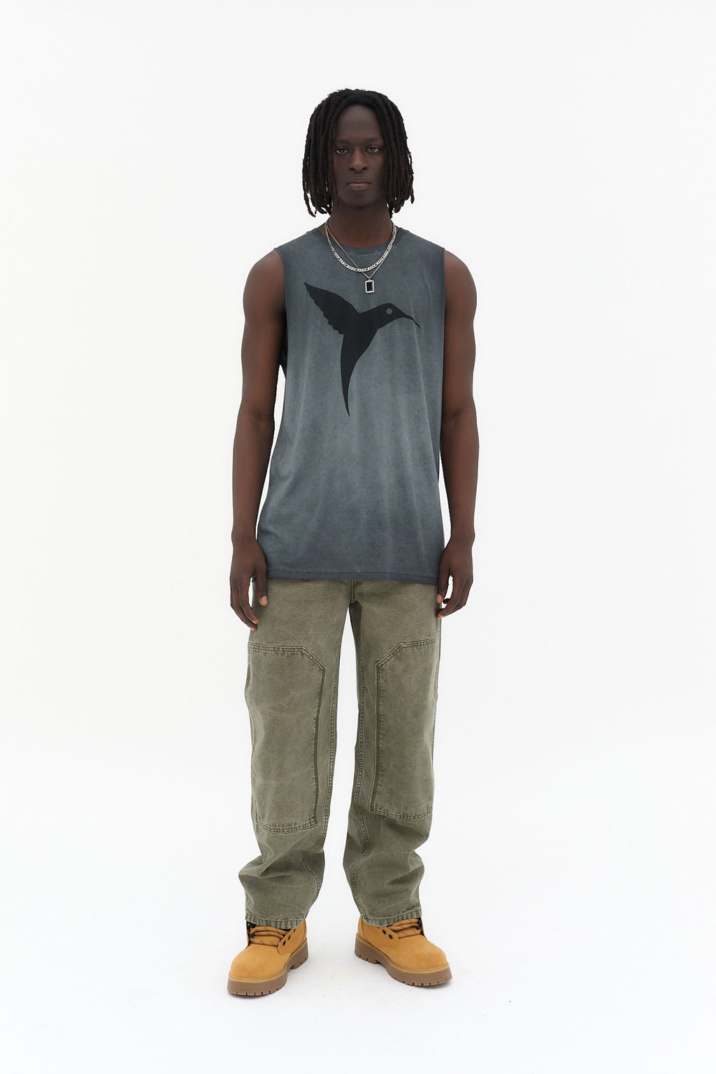 BASIC TANK 26