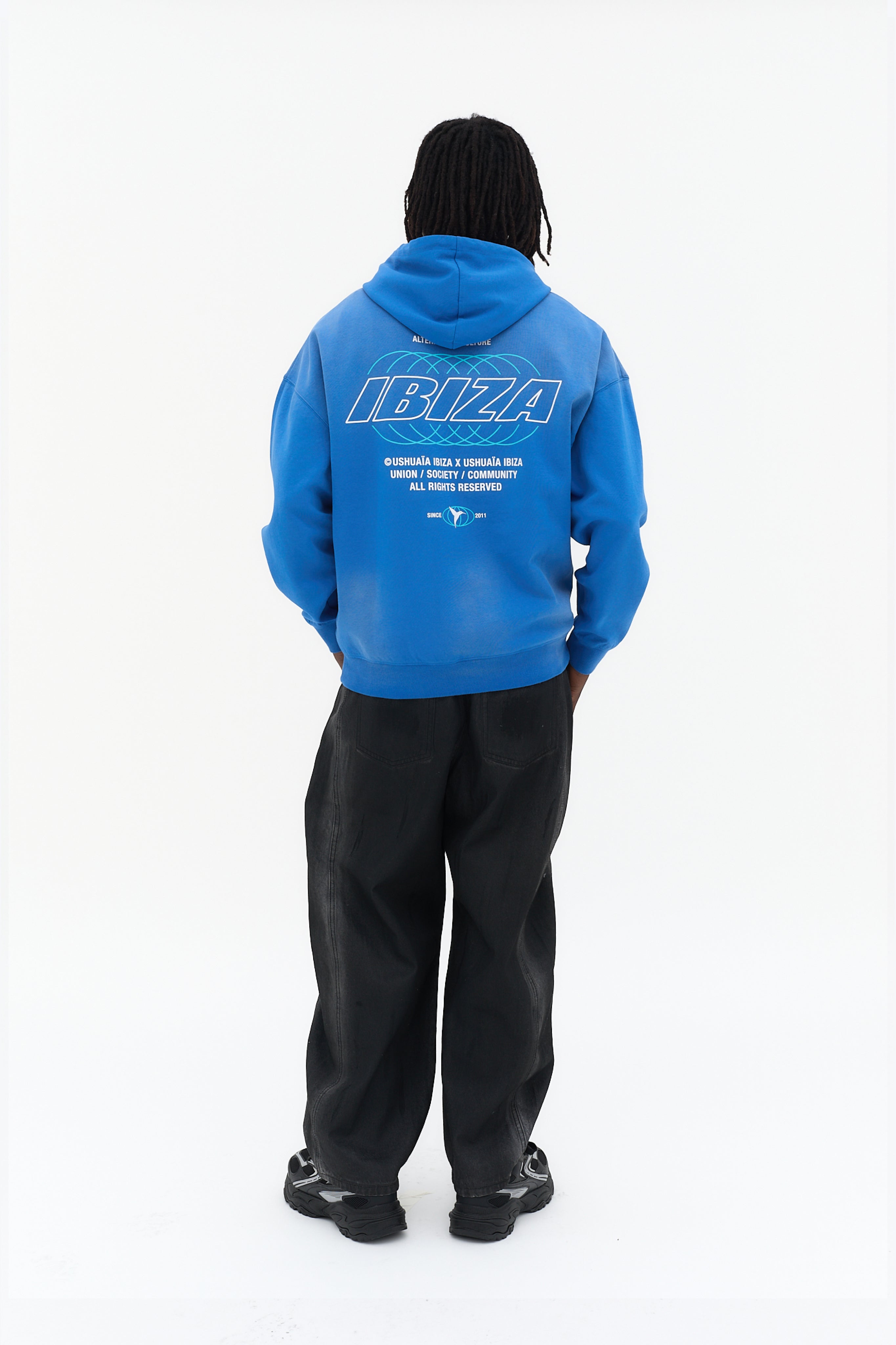 HOODIE FERRY