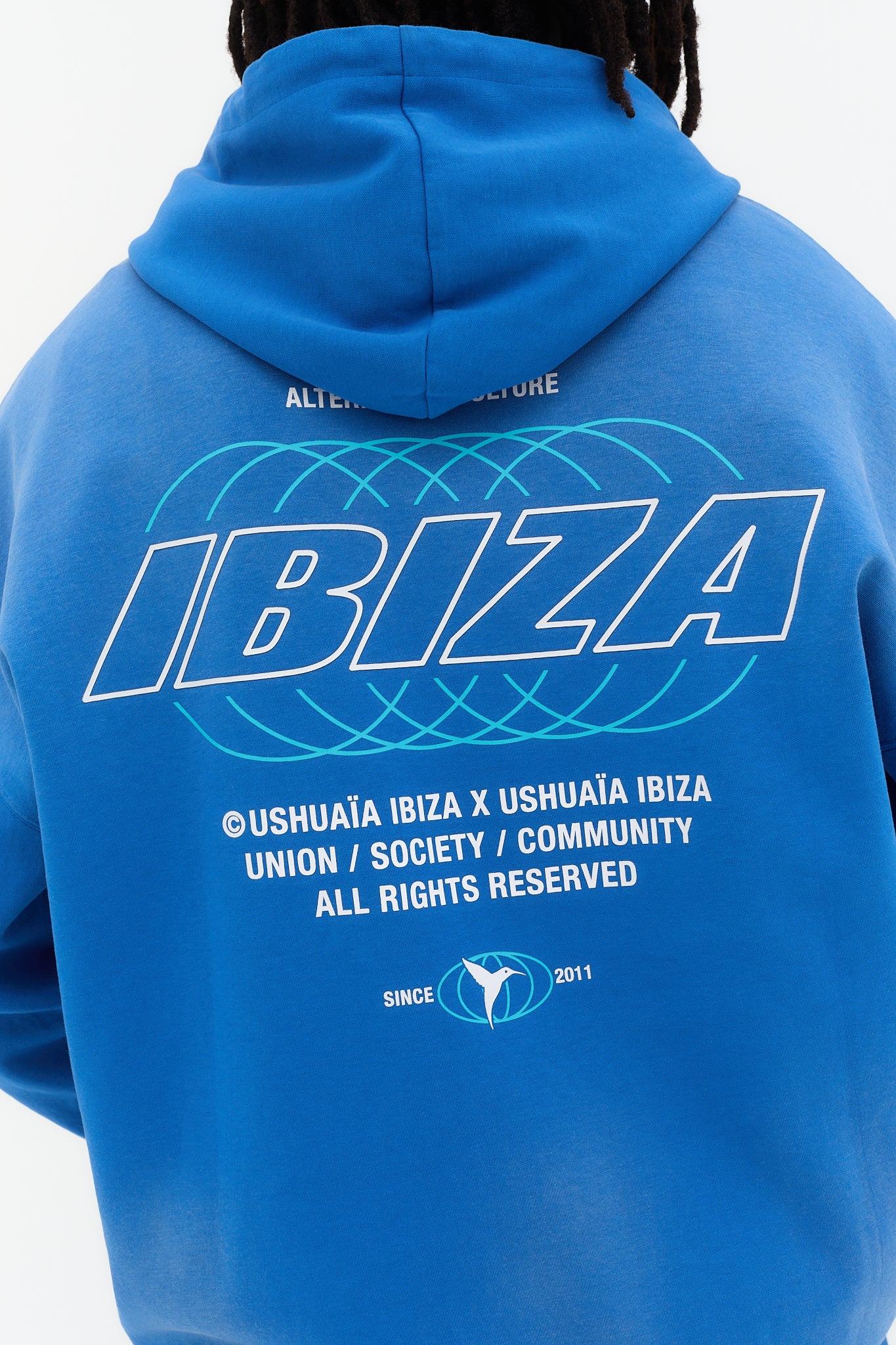 HOODIE FERRY
