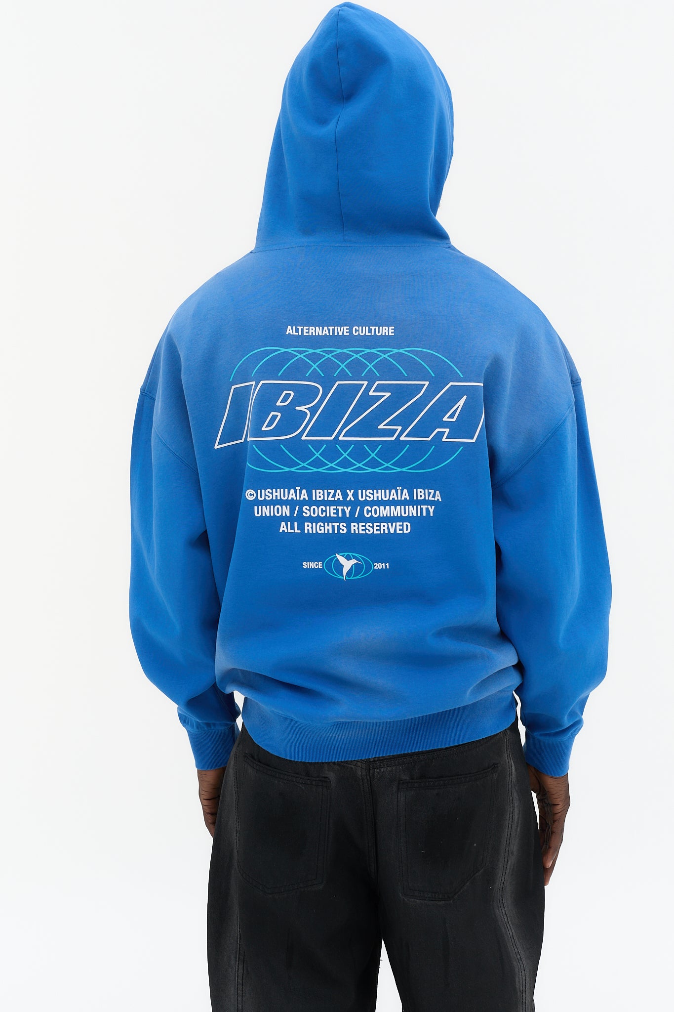 HOODIE FERRY