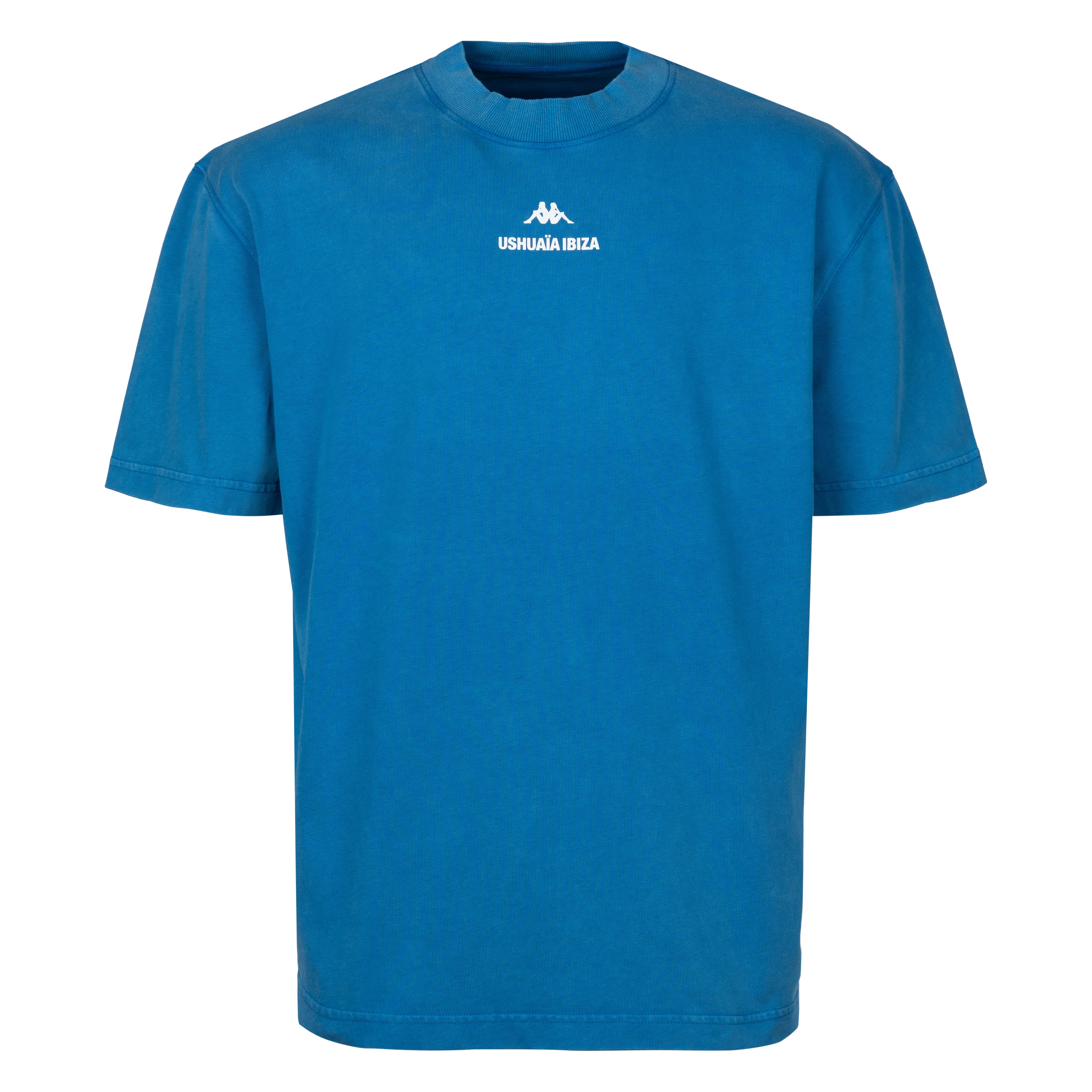 T-SHIRT AUTHENTIC UMAMI USH