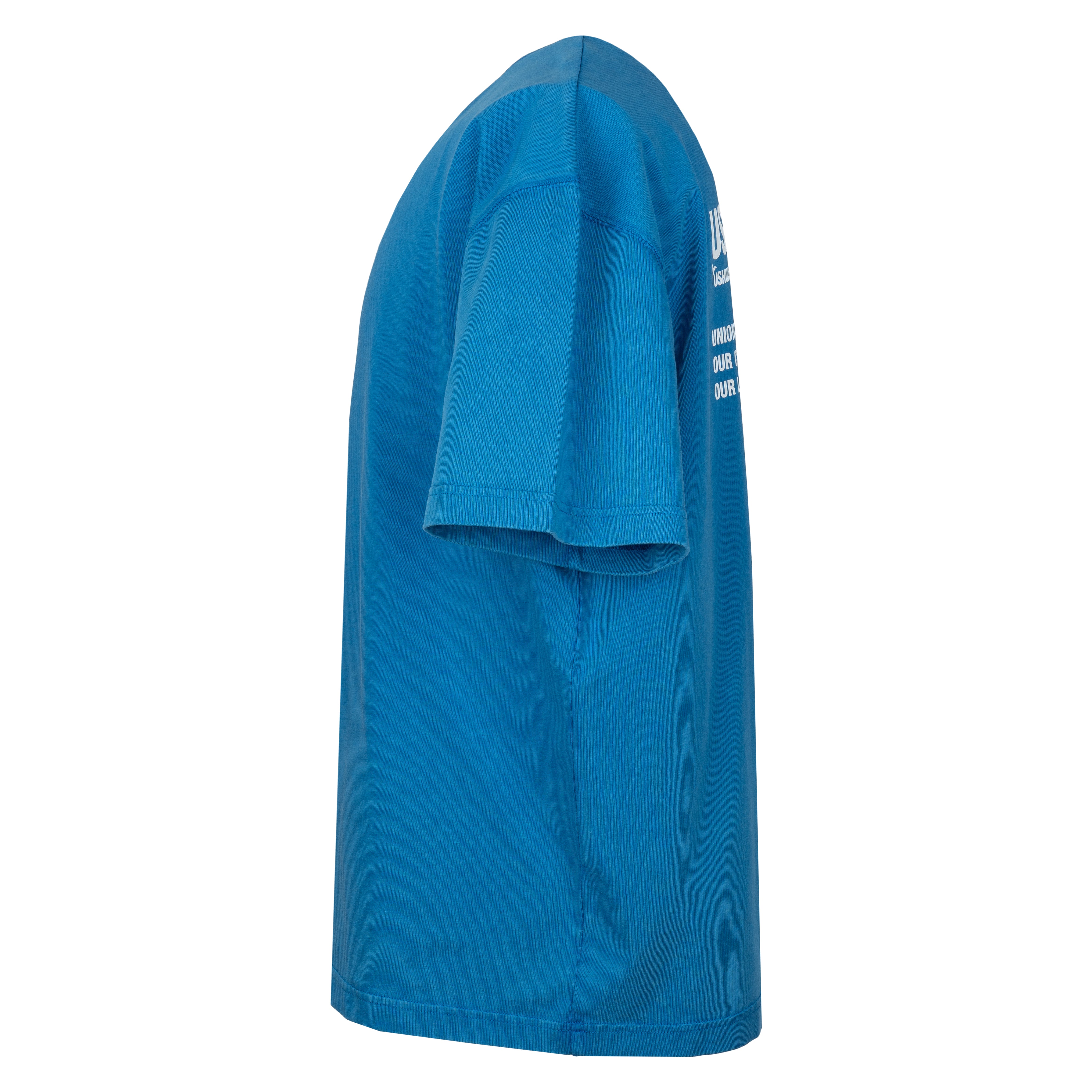 T-SHIRT AUTHENTIC UMAMI USH