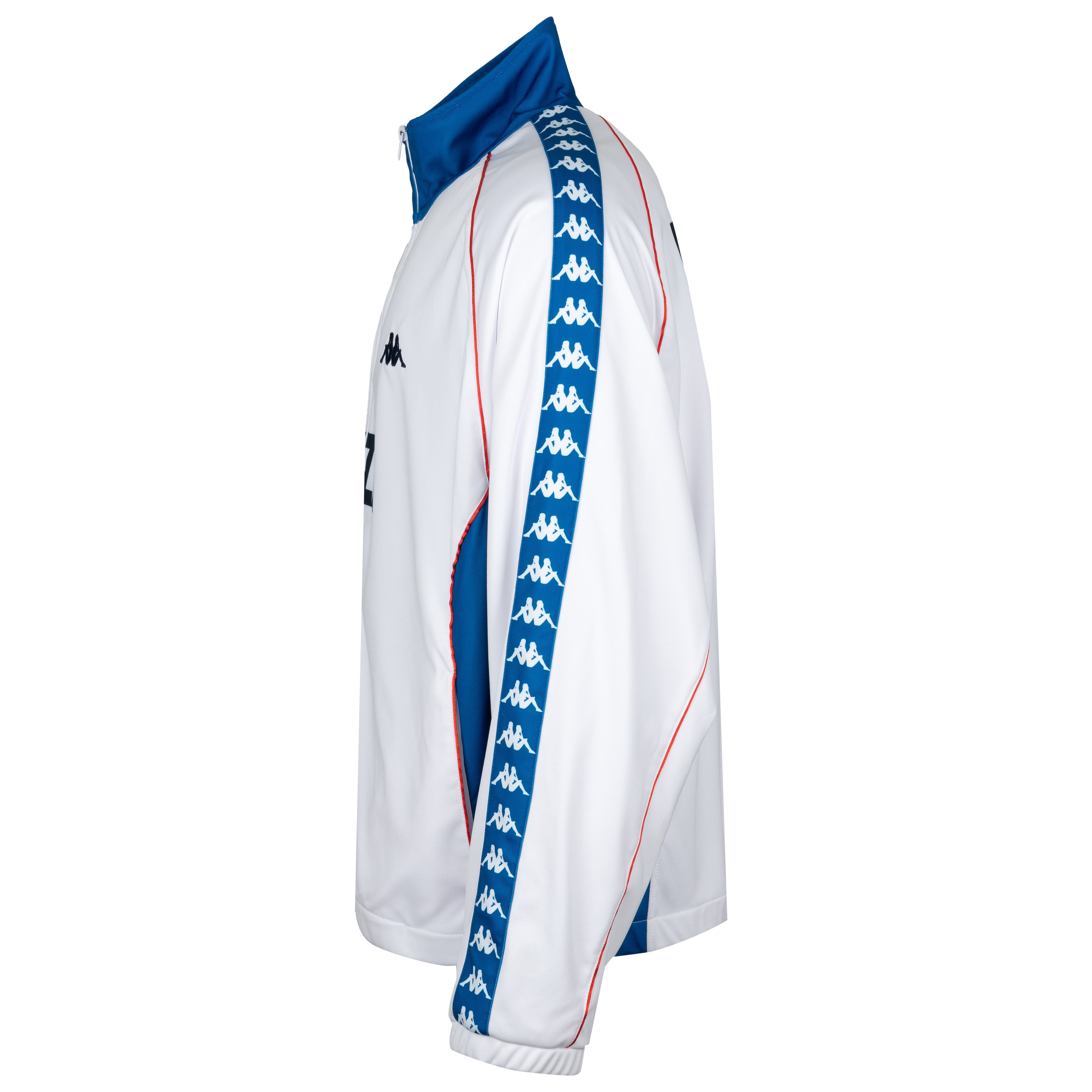 JACKET AUTHENTIC UNITY USH