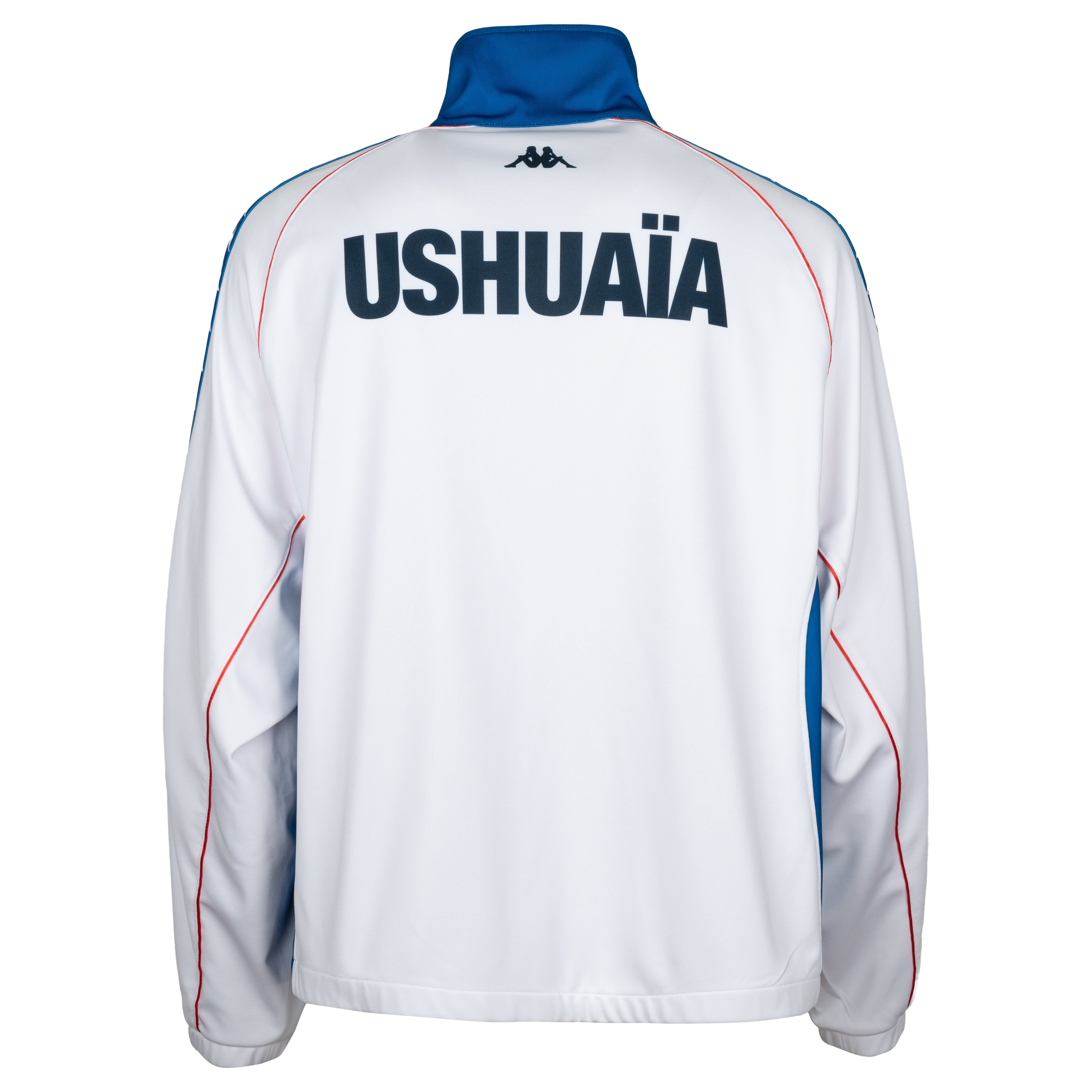 JACKET AUTHENTIC UNITY USH