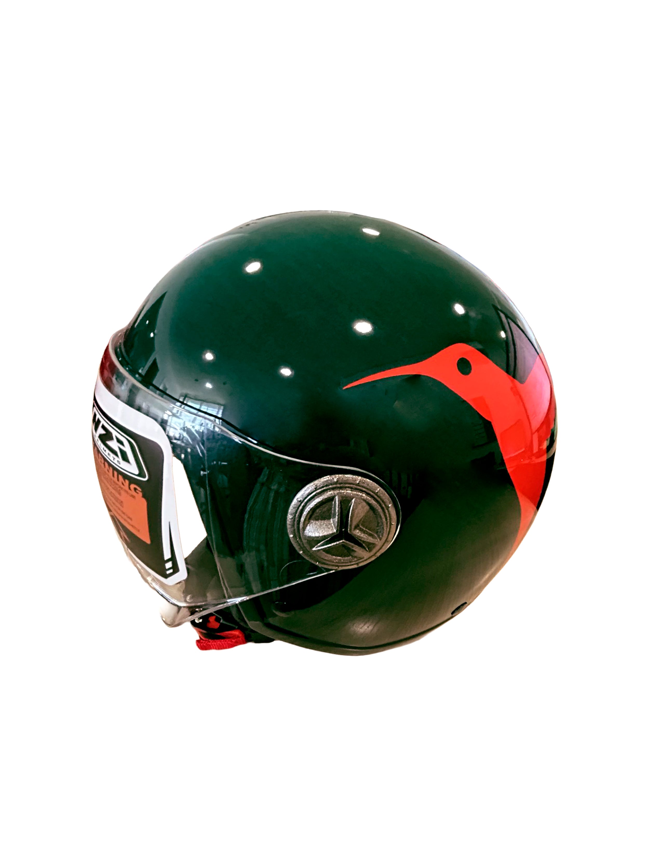 KAKI HELMET USH