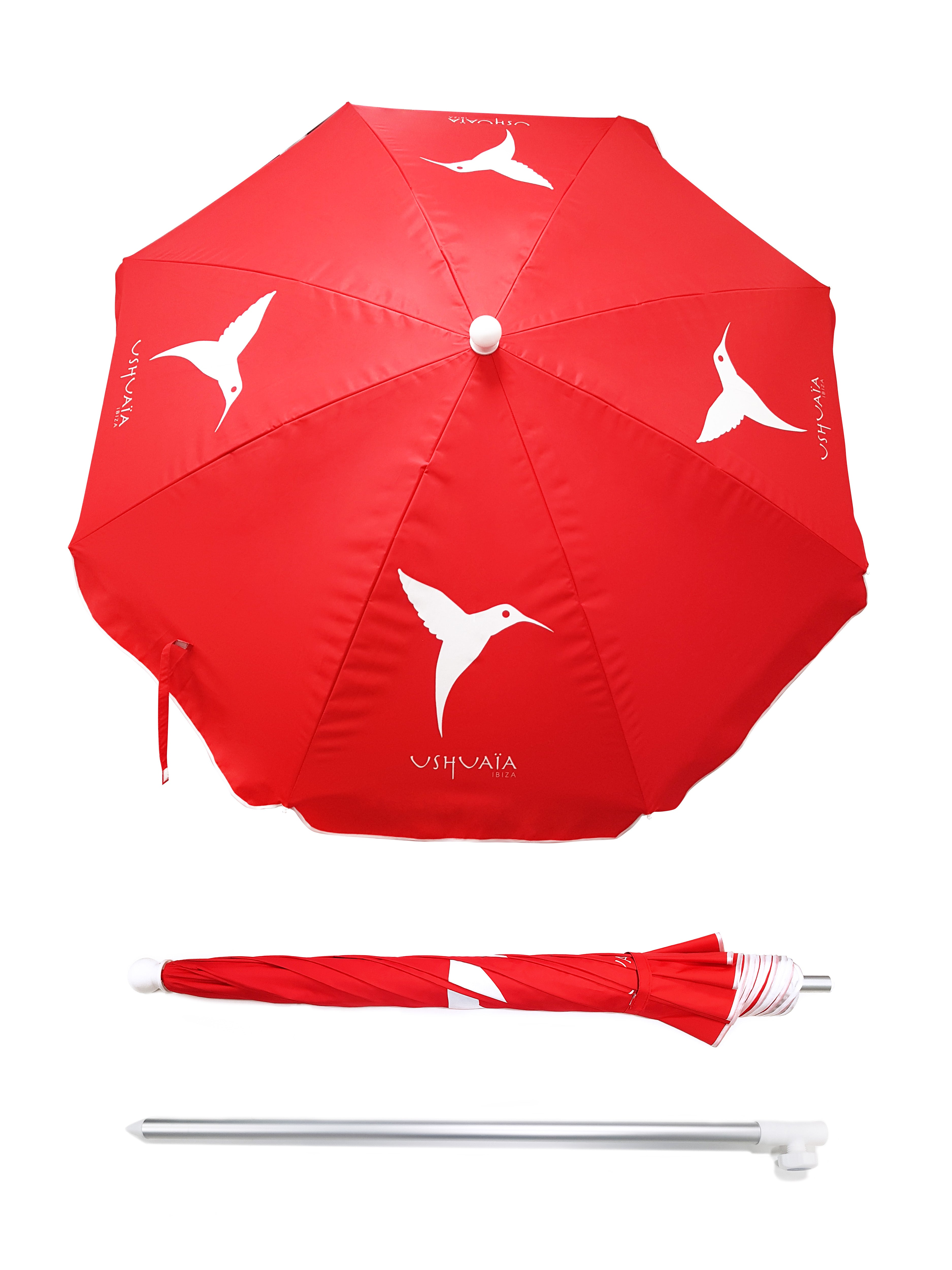 BEACH UMBRELLA USH