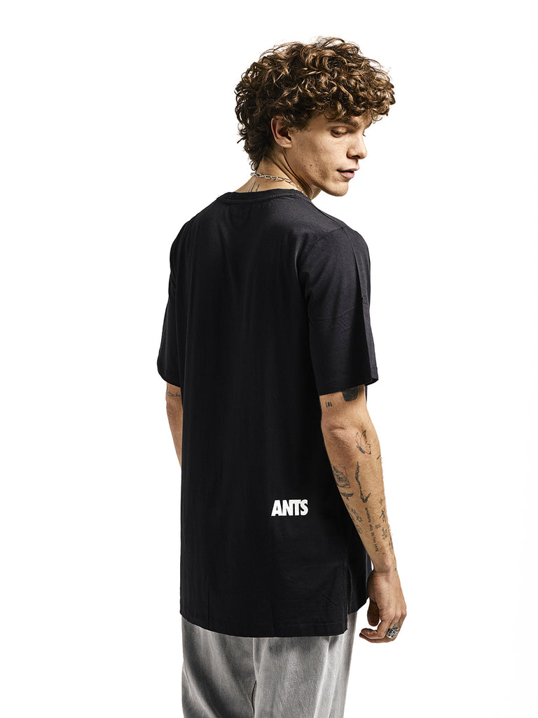 Alfie Ushuaïa Ibiza T -shirt – The Ushuaïa Collection