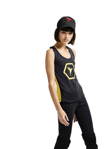 Ushuaïa ibiza camiseta tshirt sport mujer